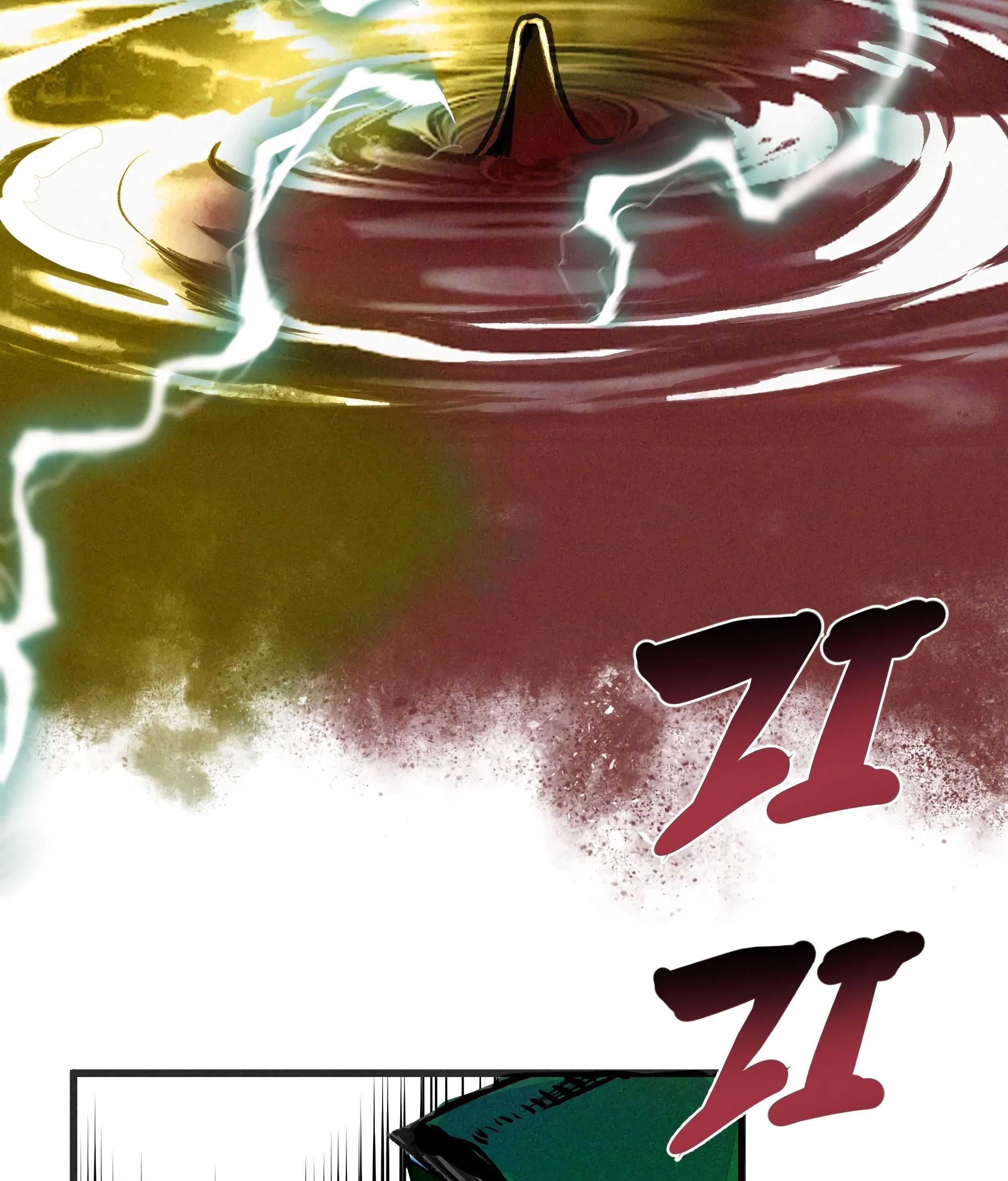 I Was Beaten Up By the BOSS Chapter 12 - Page 17