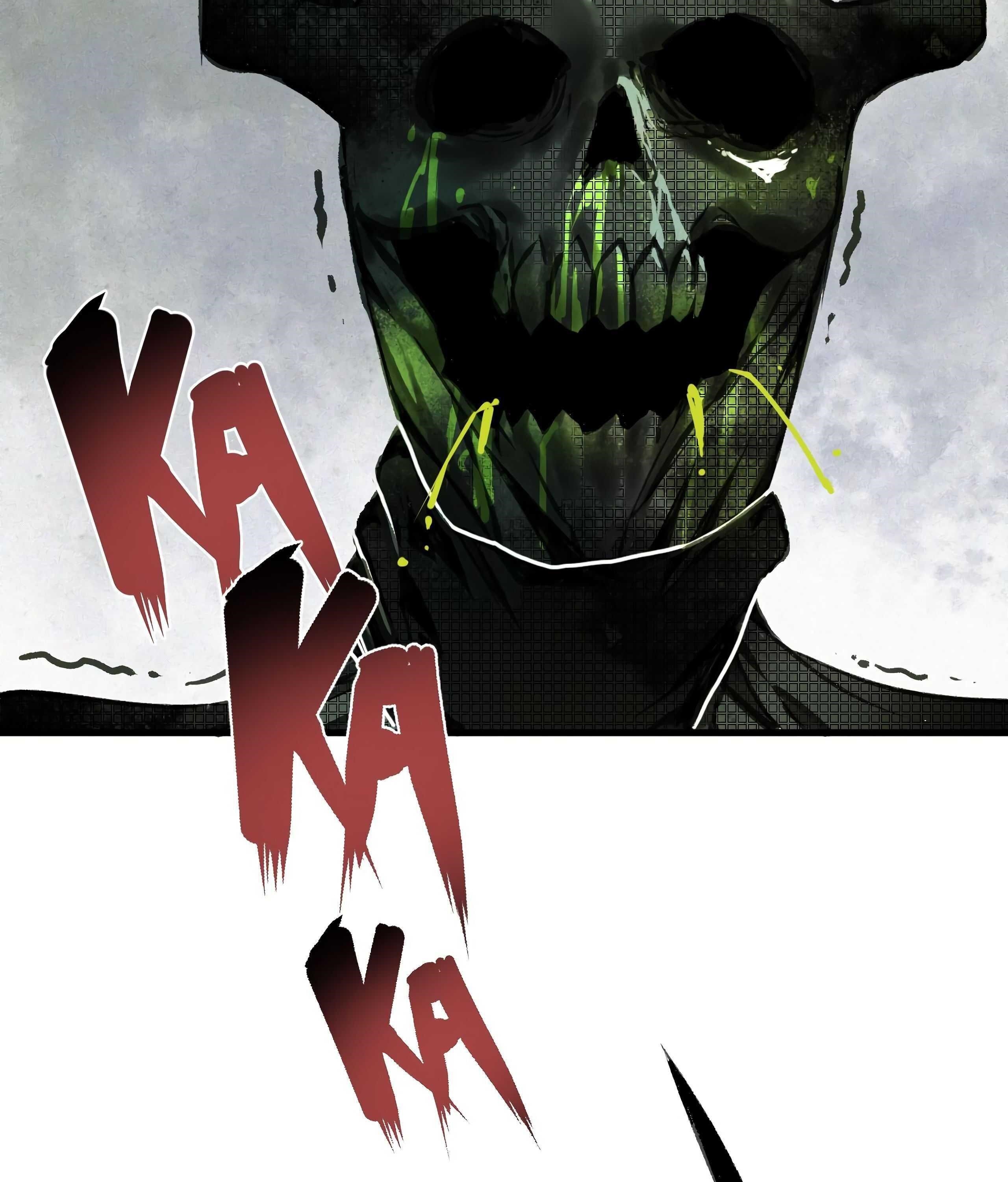 I Was Beaten Up By the BOSS Chapter 12 - Page 2