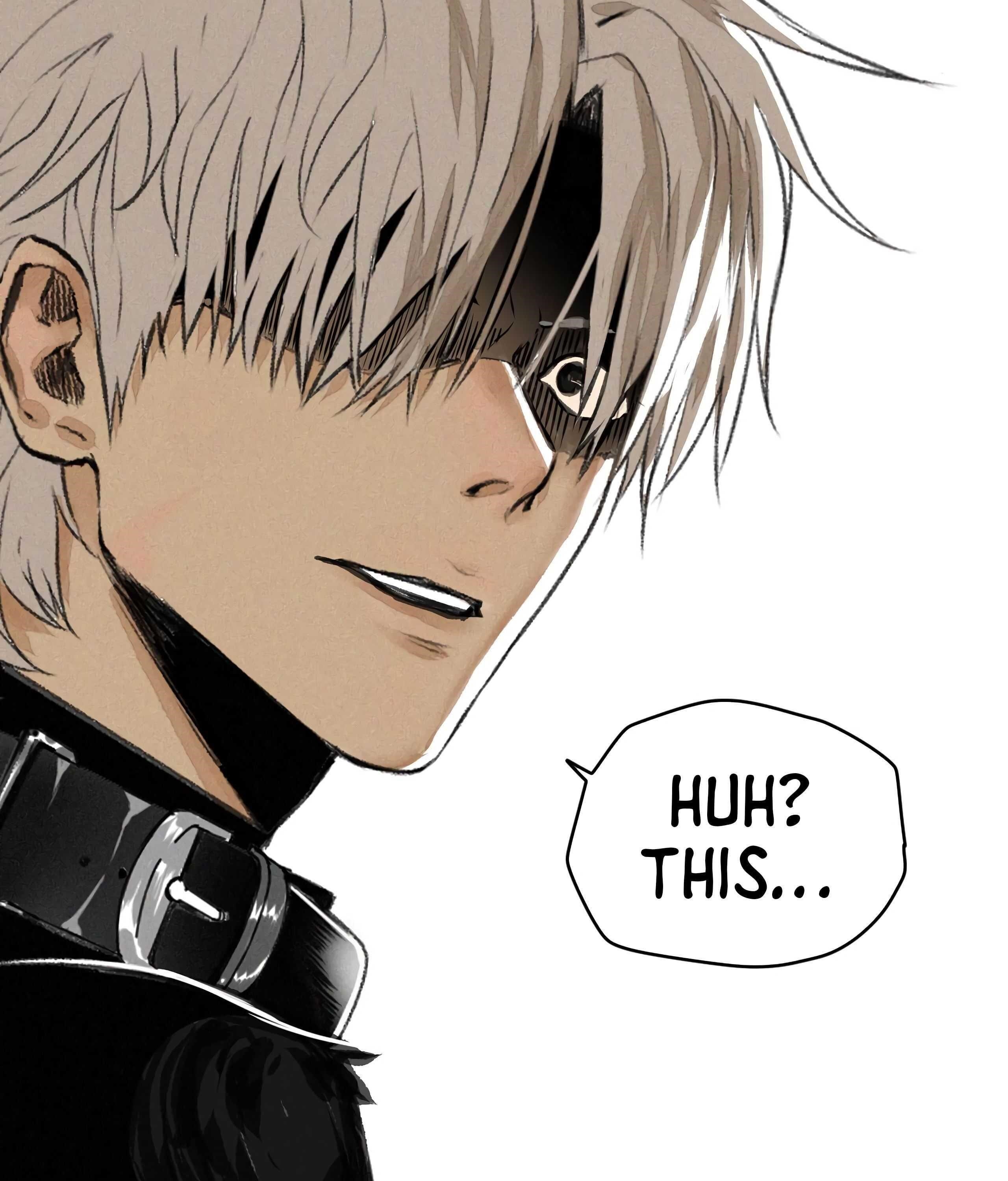 I Was Beaten Up By the BOSS Chapter 12 - Page 22