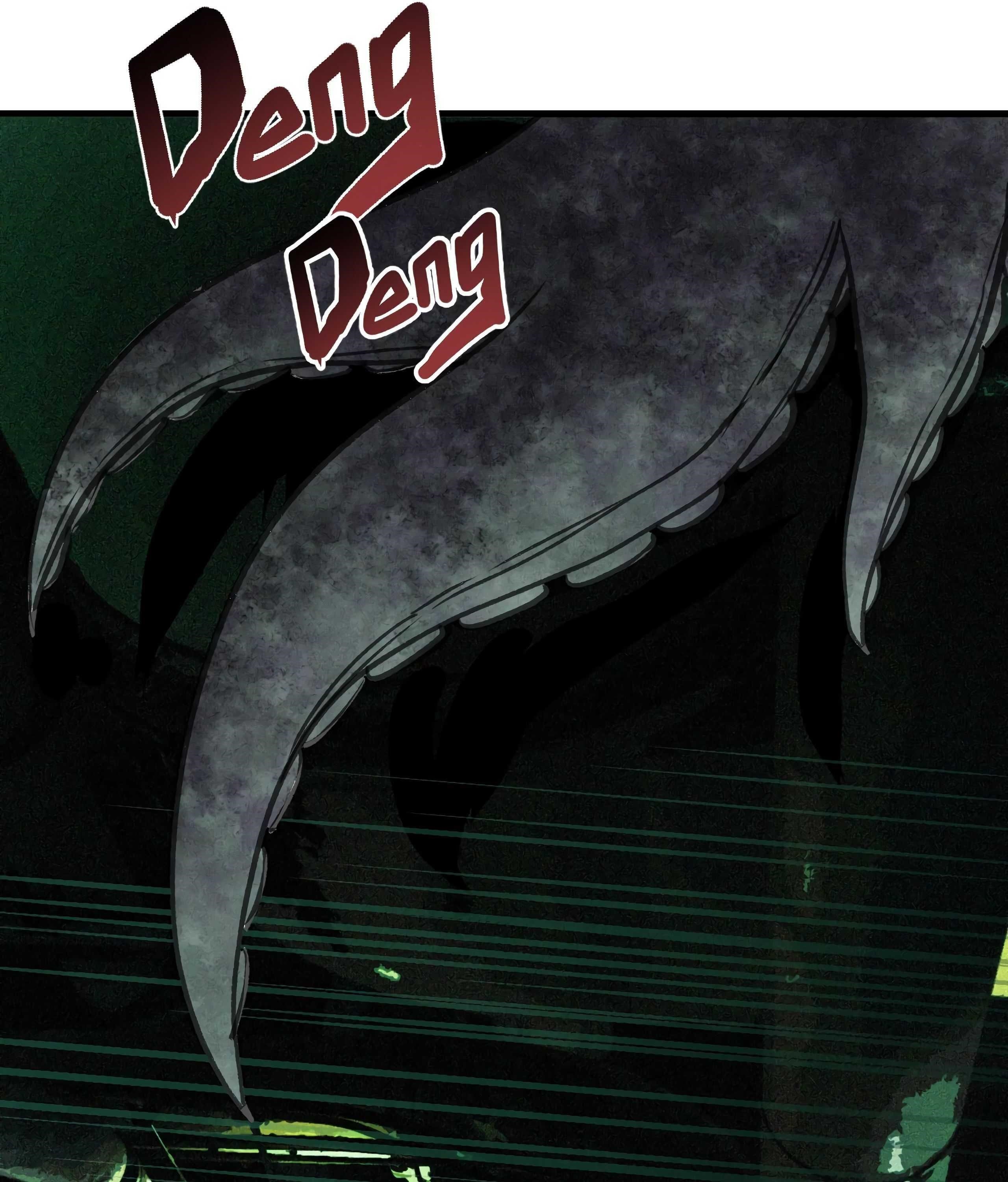 I Was Beaten Up By the BOSS Chapter 12 - Page 29