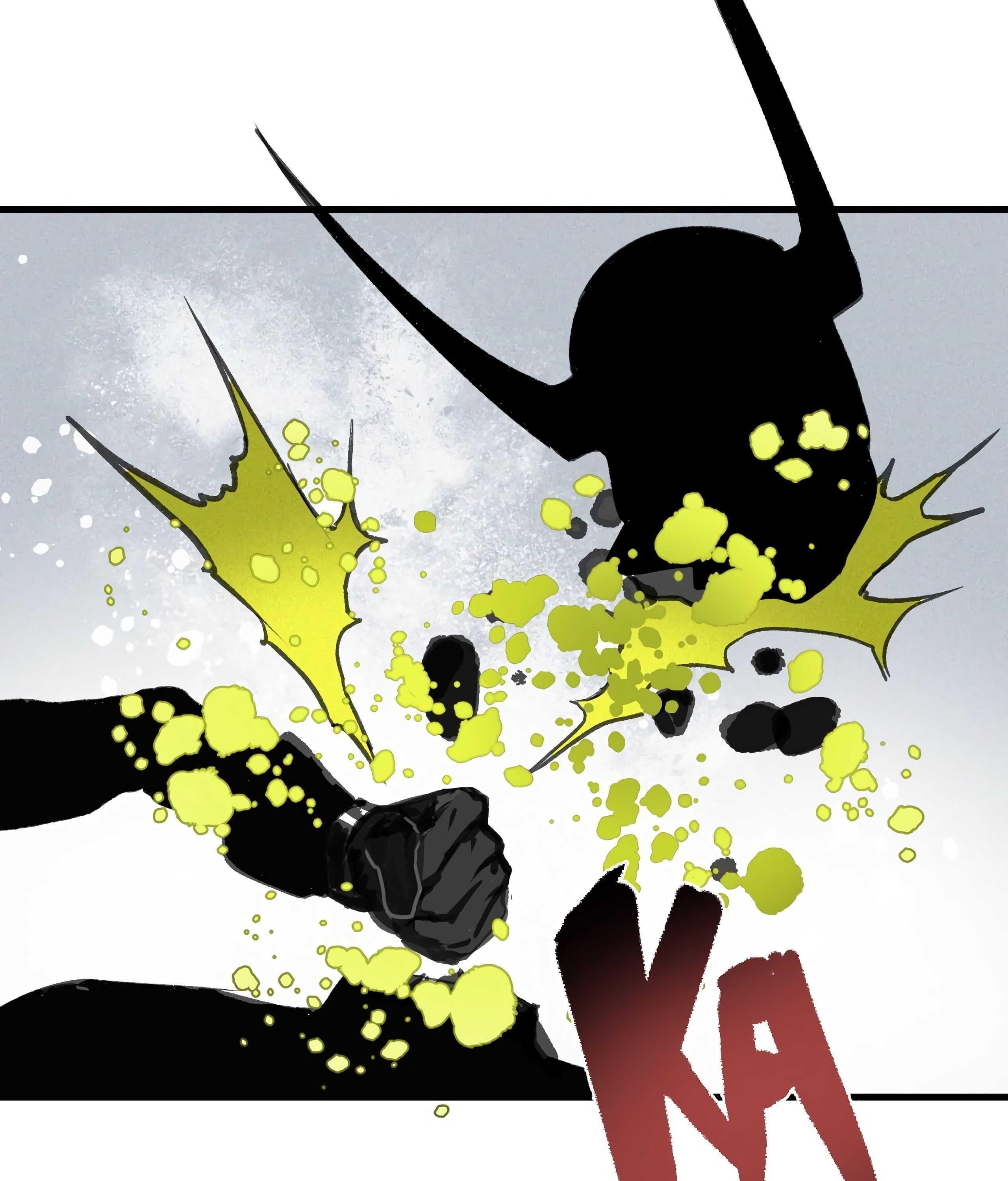 I Was Beaten Up By the BOSS Chapter 12 - Page 3