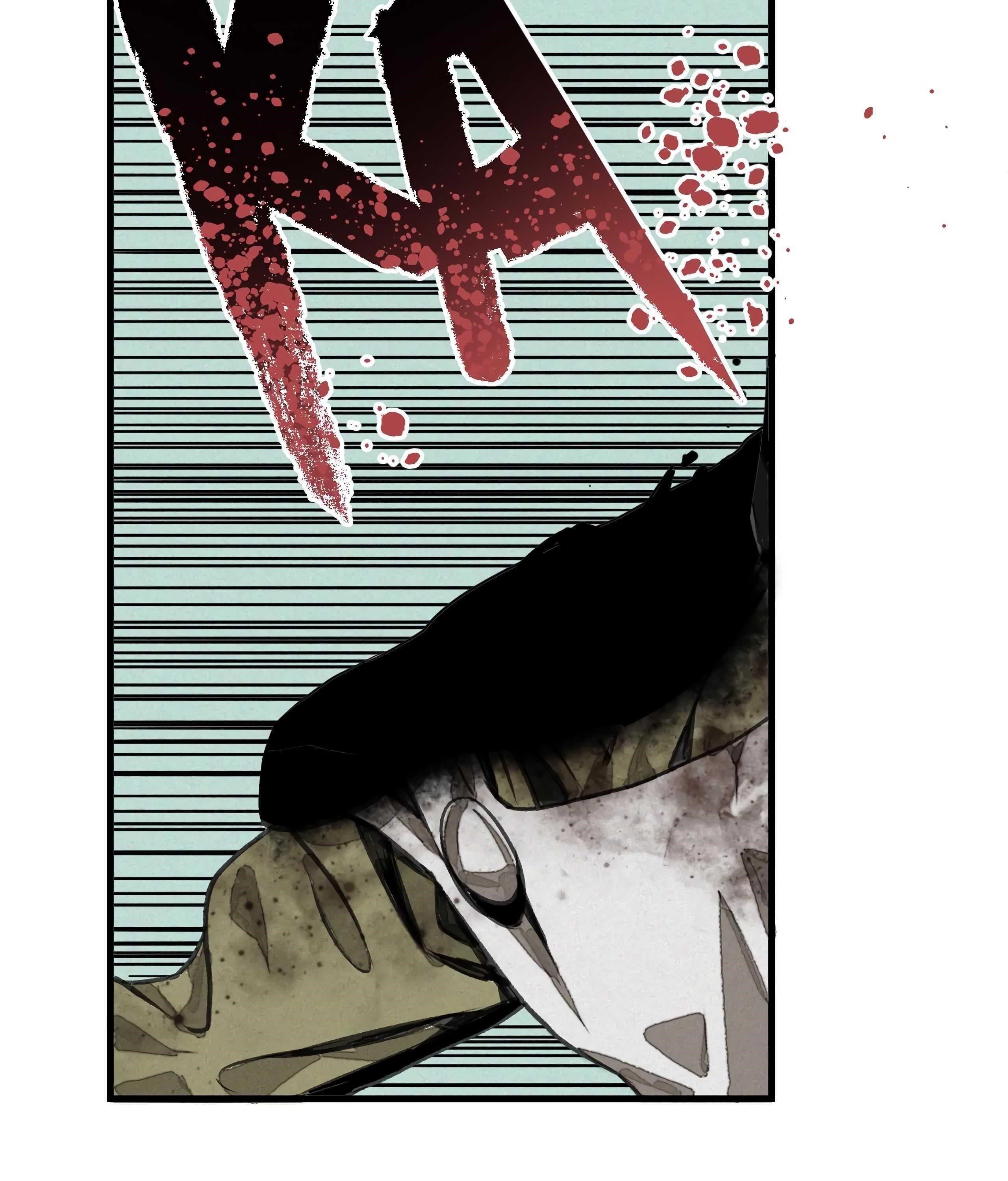 I Was Beaten Up By the BOSS Chapter 12 - Page 36