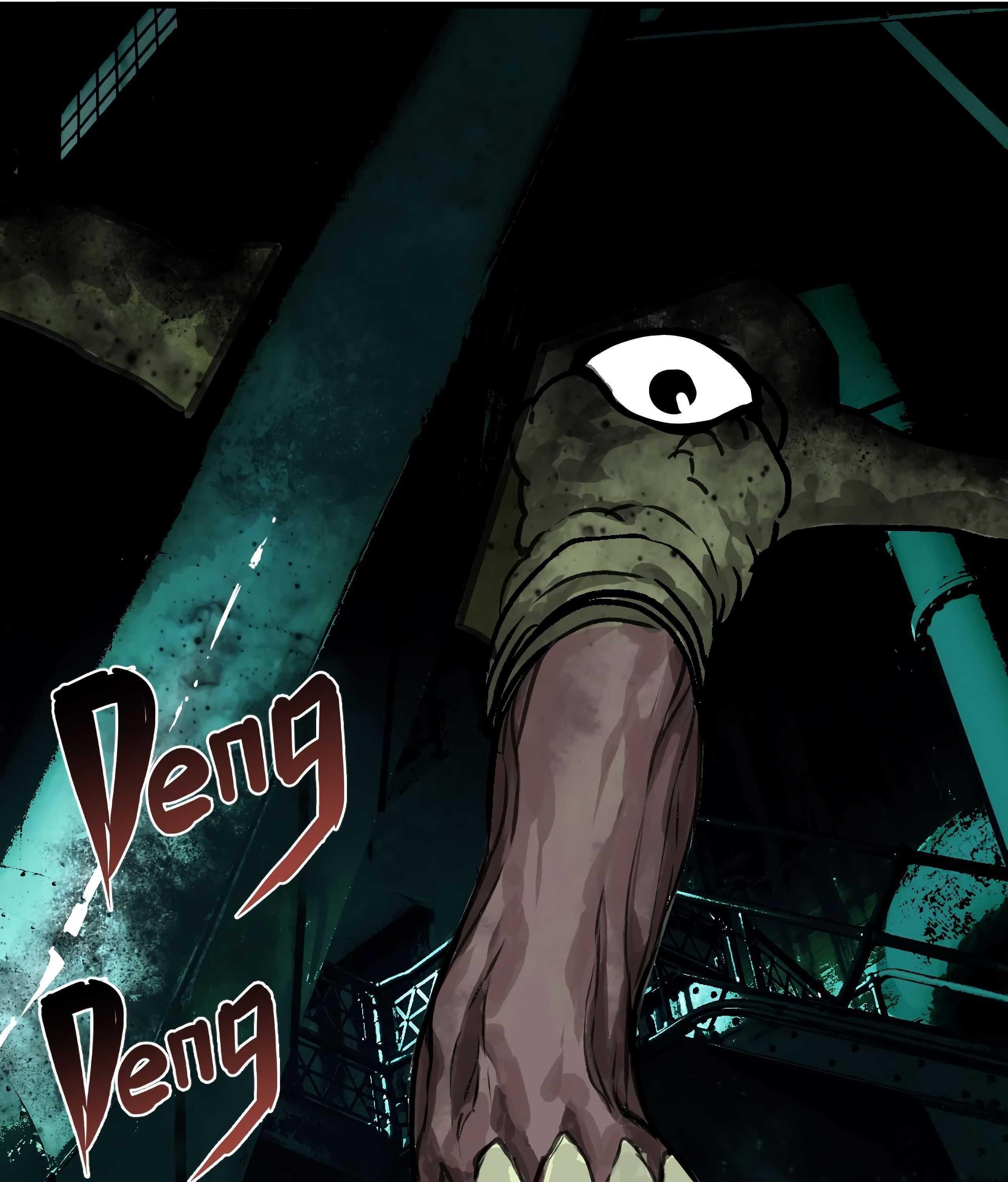 I Was Beaten Up By the BOSS Chapter 12 - Page 39