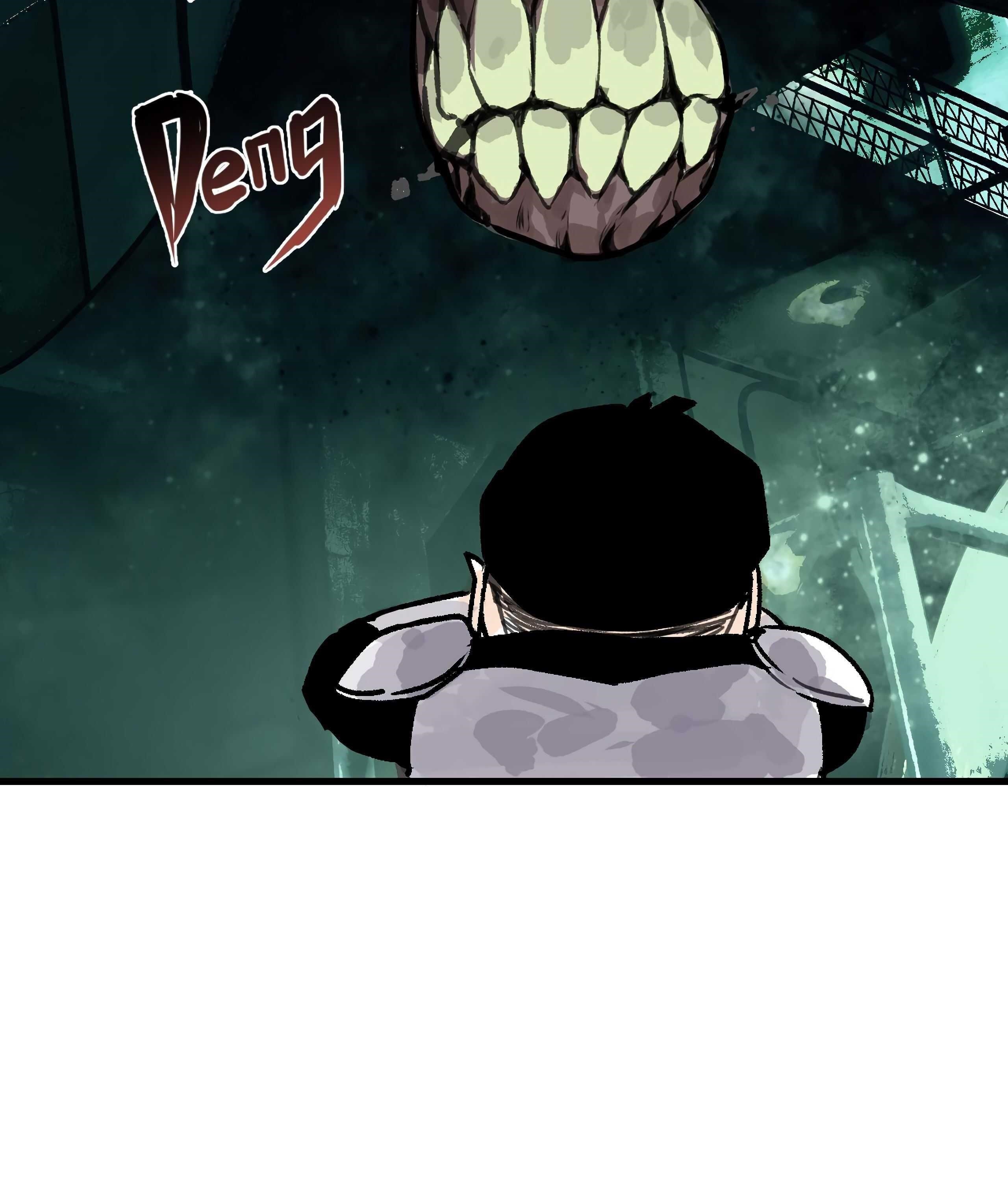 I Was Beaten Up By the BOSS Chapter 12 - Page 40