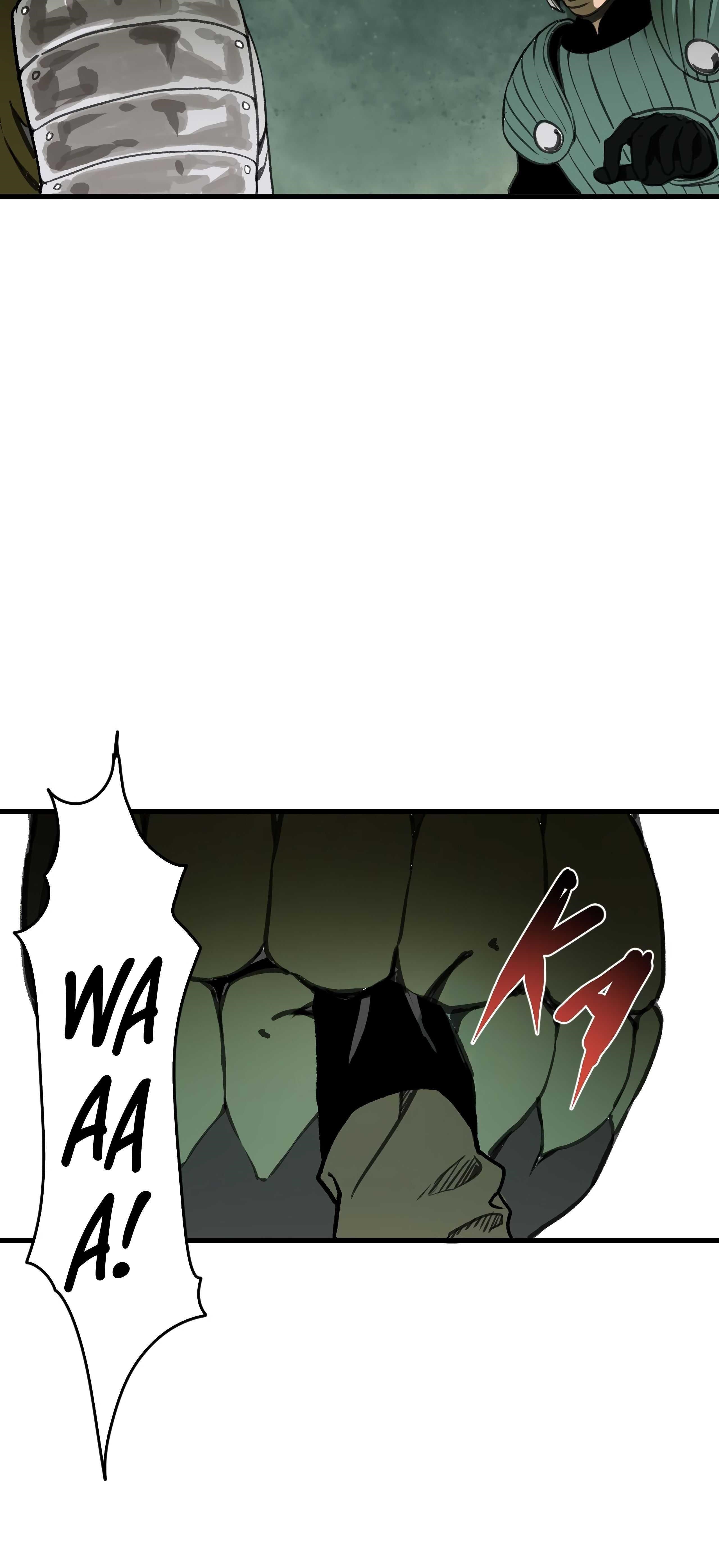 I Was Beaten Up By the BOSS Chapter 12 - Page 42