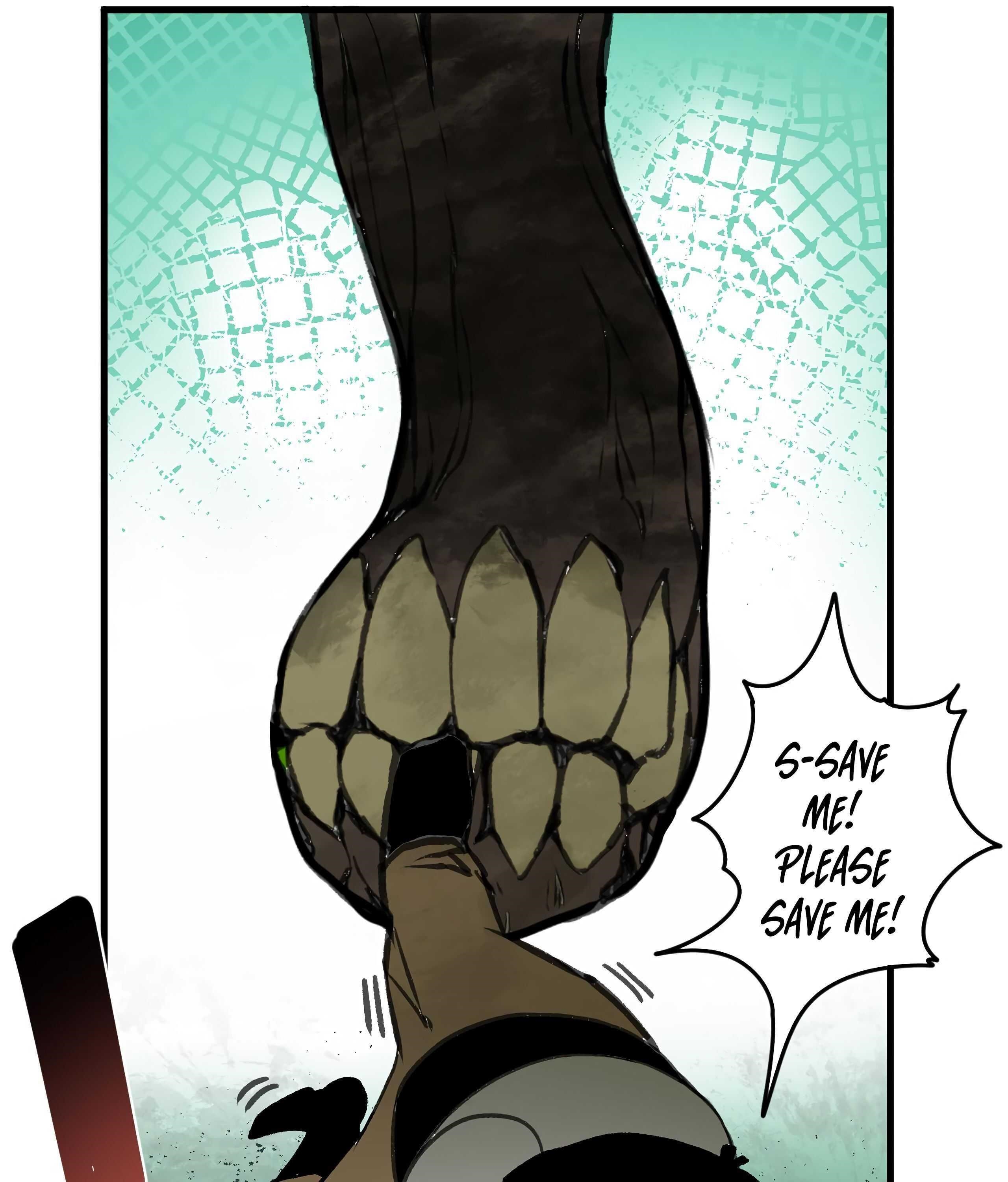 I Was Beaten Up By the BOSS Chapter 12 - Page 43