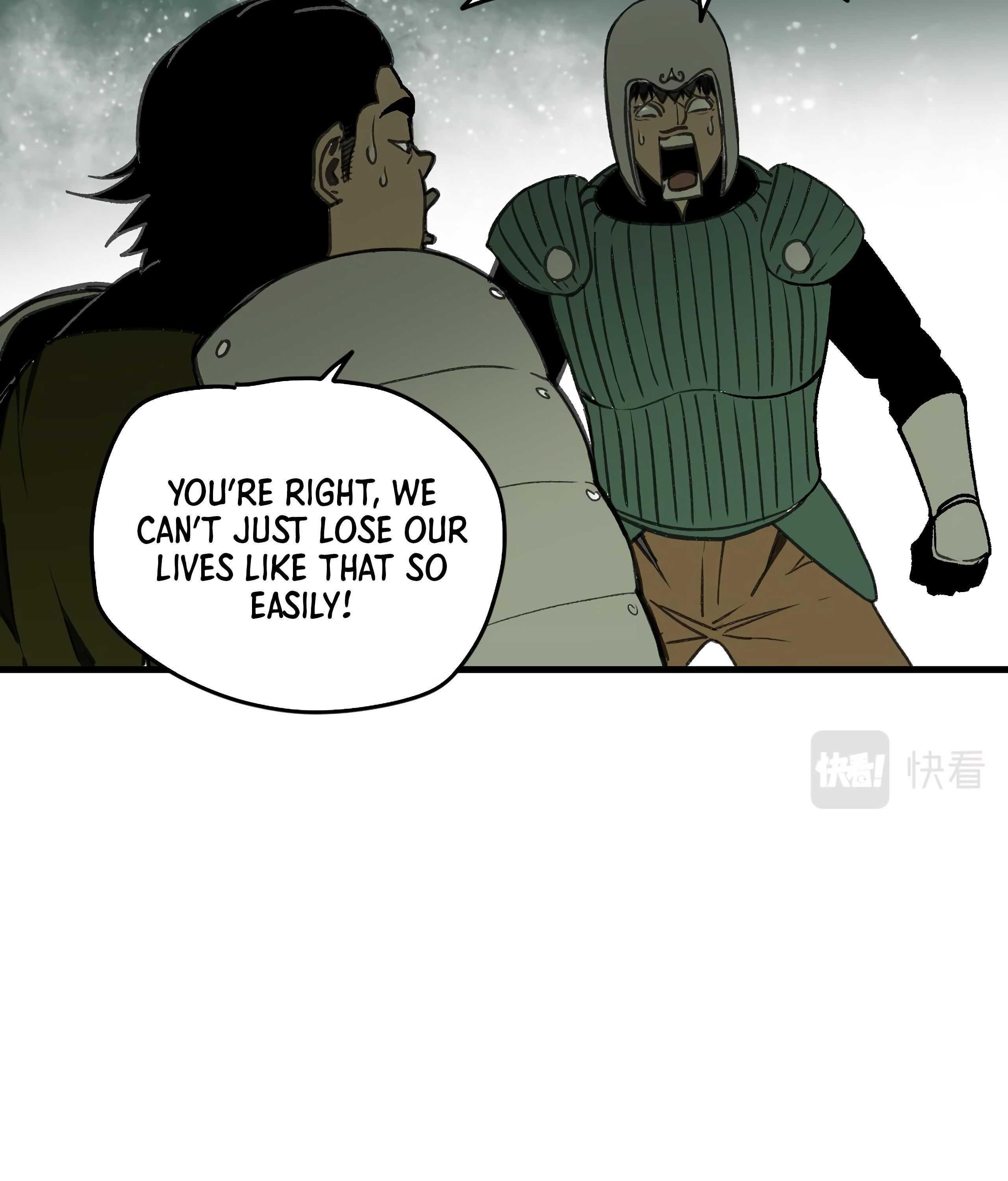 I Was Beaten Up By the BOSS Chapter 12 - Page 45