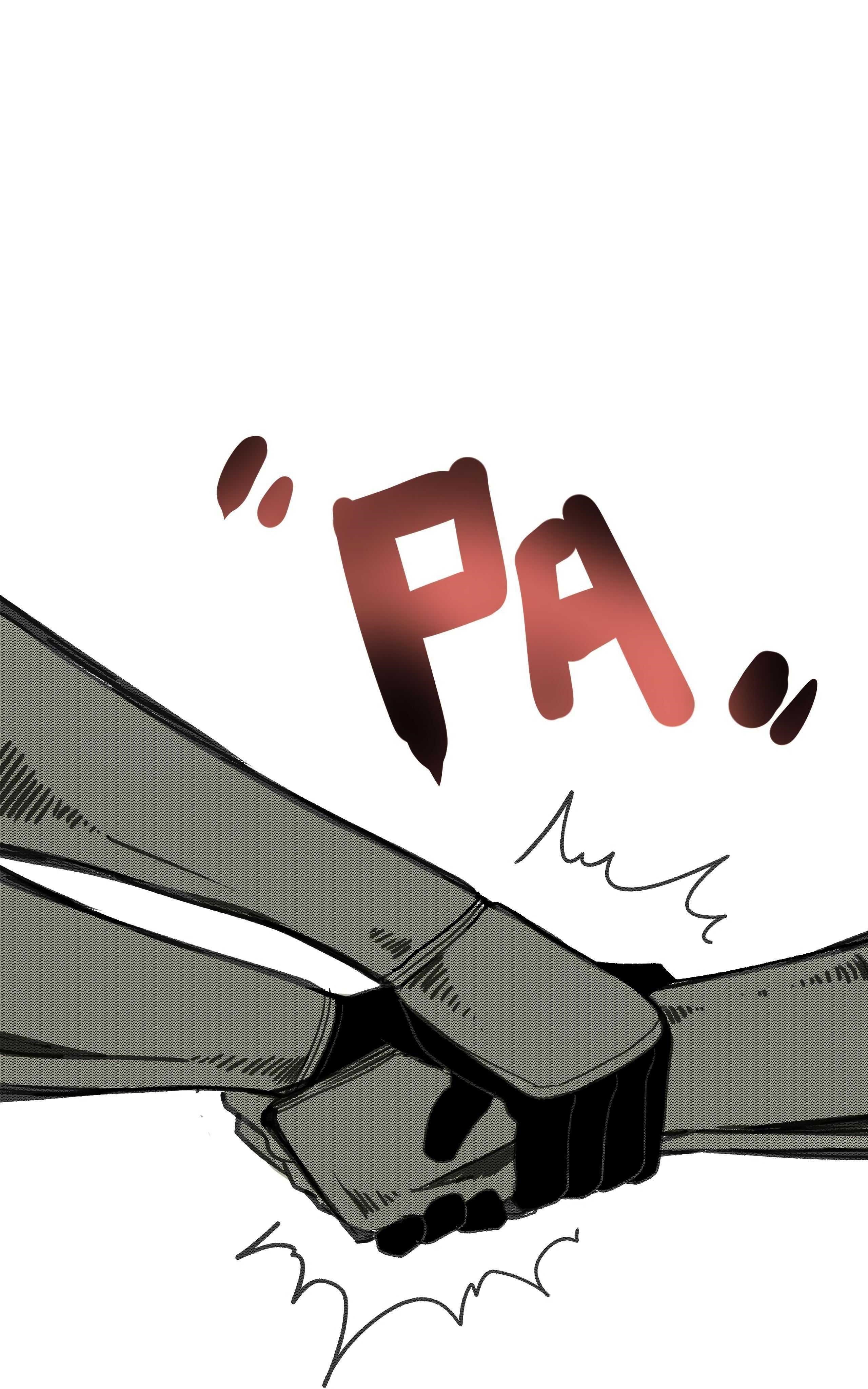 I Was Beaten Up By the BOSS Chapter 12 - Page 47