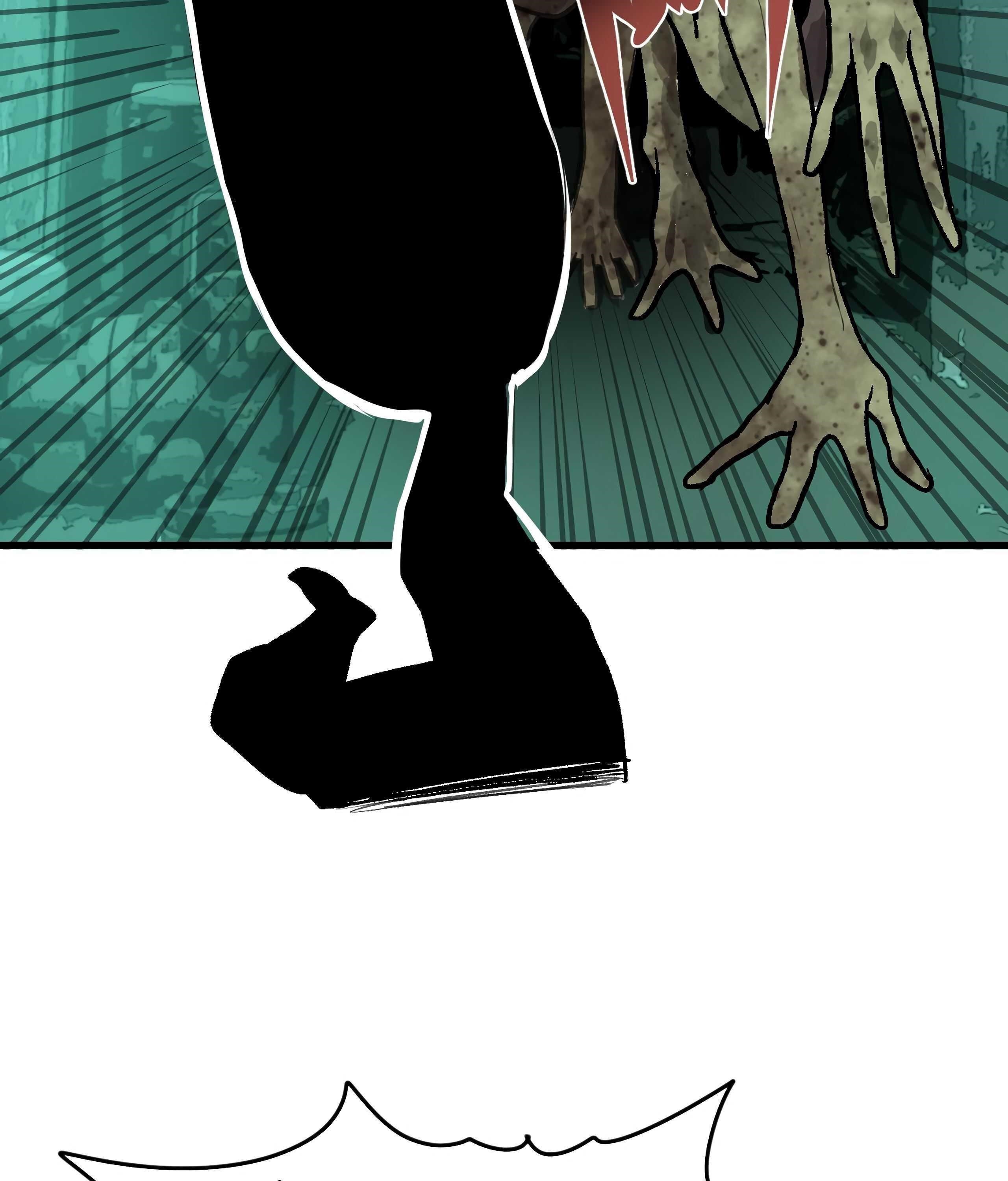 I Was Beaten Up By the BOSS Chapter 12 - Page 53