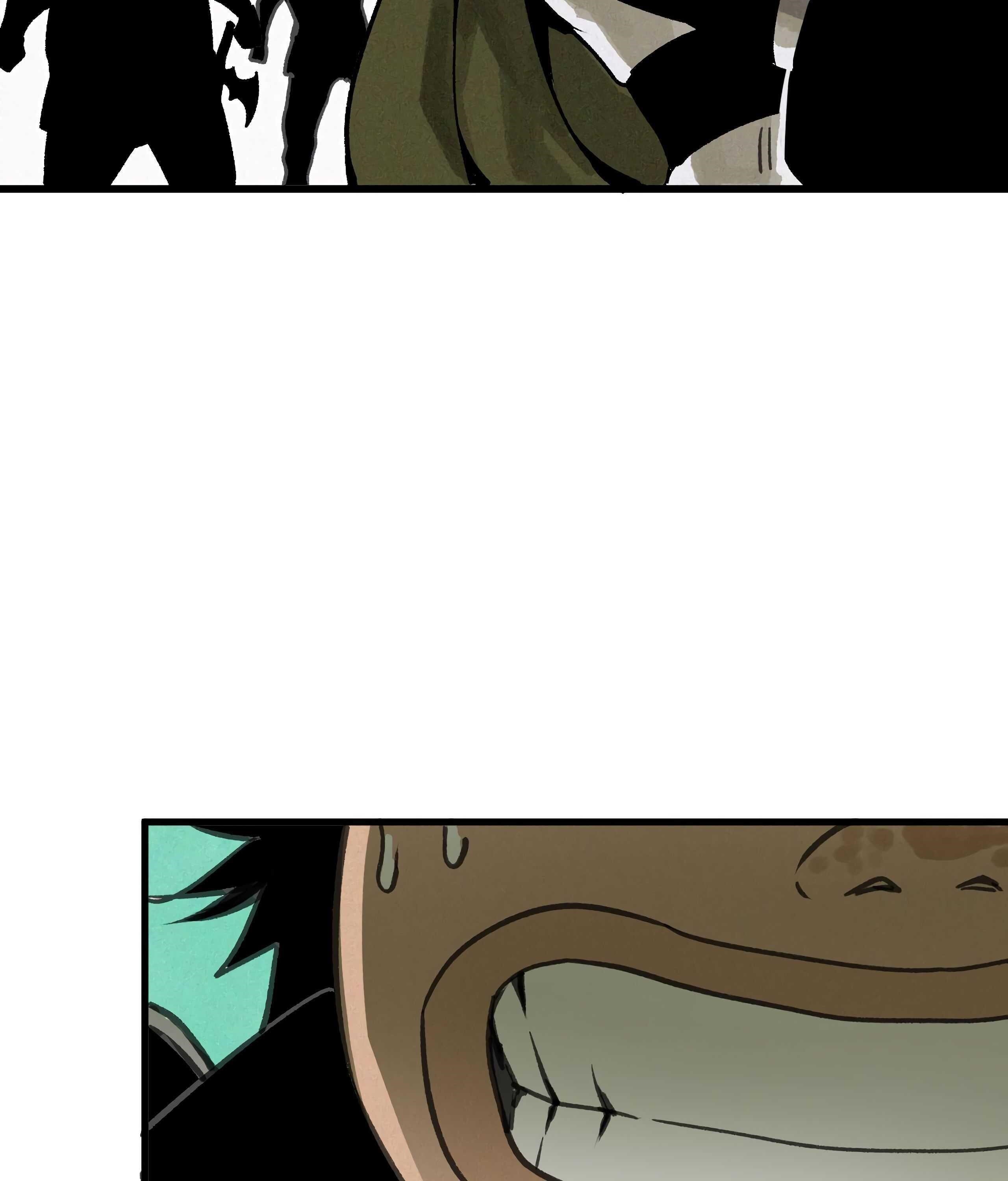 I Was Beaten Up By the BOSS Chapter 12 - Page 56