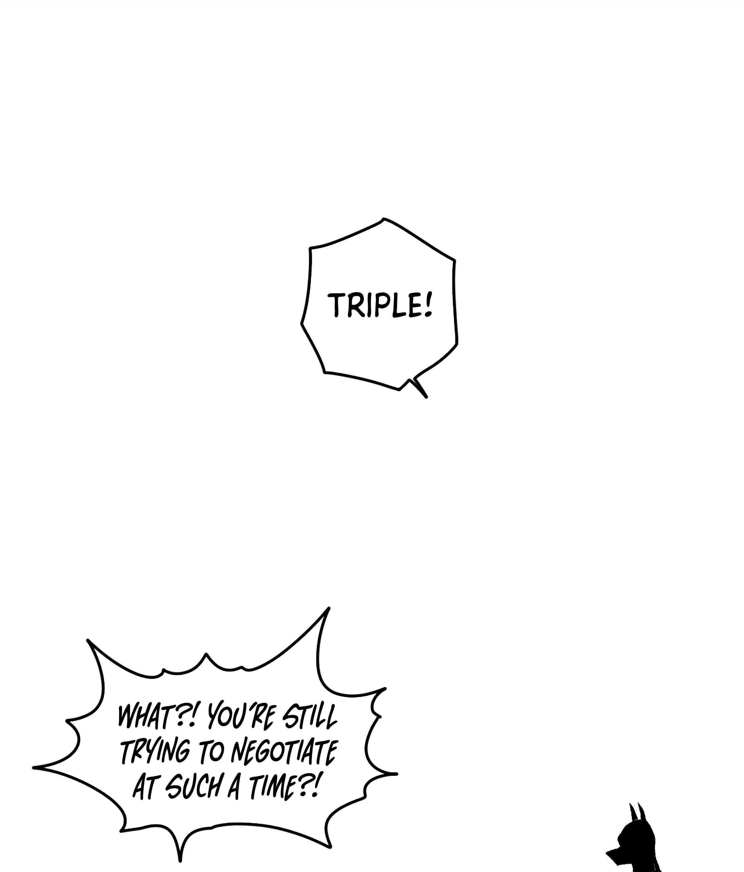 I Was Beaten Up By the BOSS Chapter 12 - Page 58