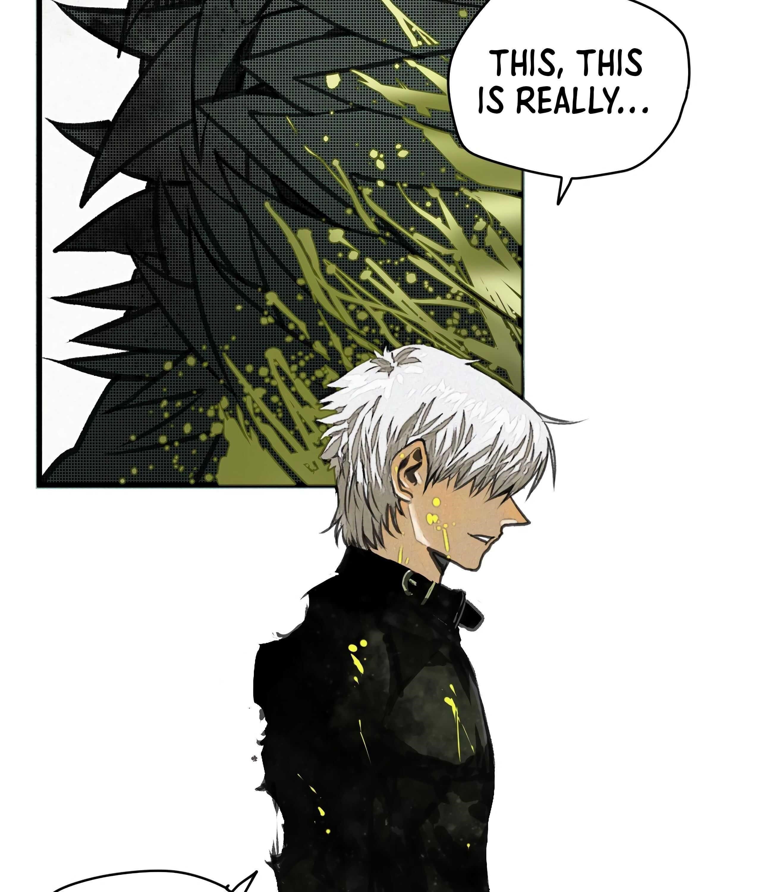 I Was Beaten Up By the BOSS Chapter 12 - Page 6