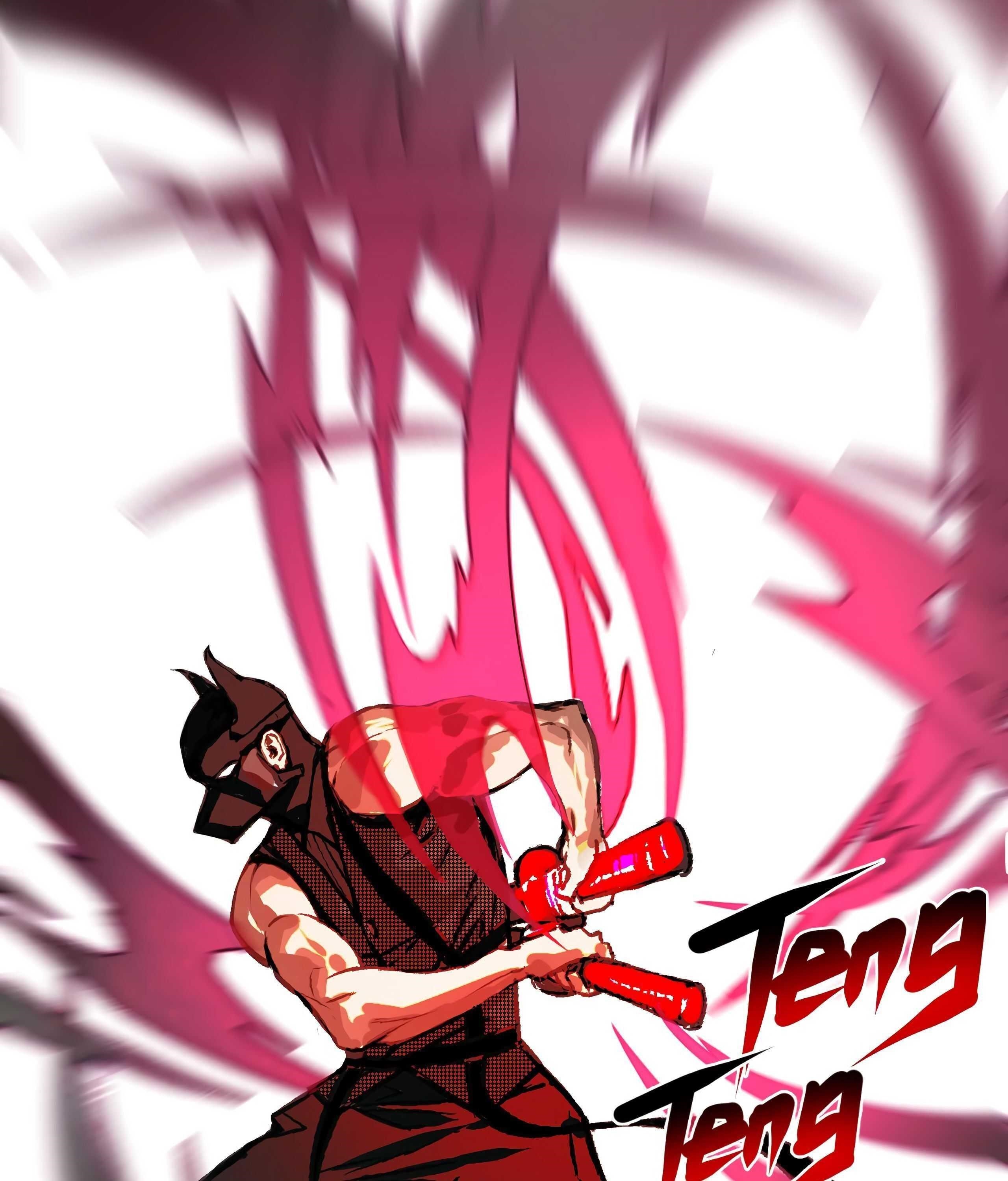 I Was Beaten Up By the BOSS Chapter 12 - Page 65