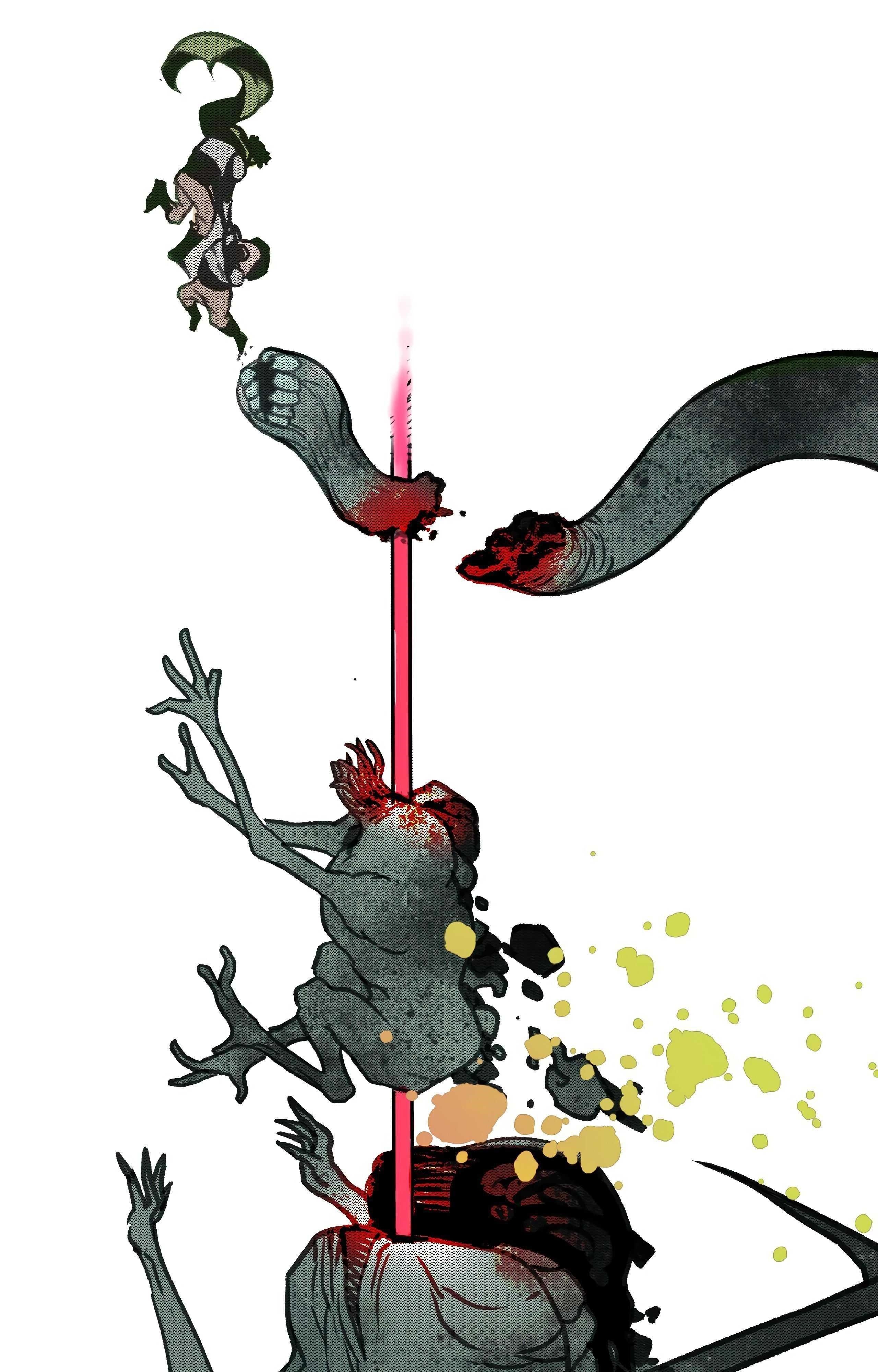 I Was Beaten Up By the BOSS Chapter 12 - Page 72