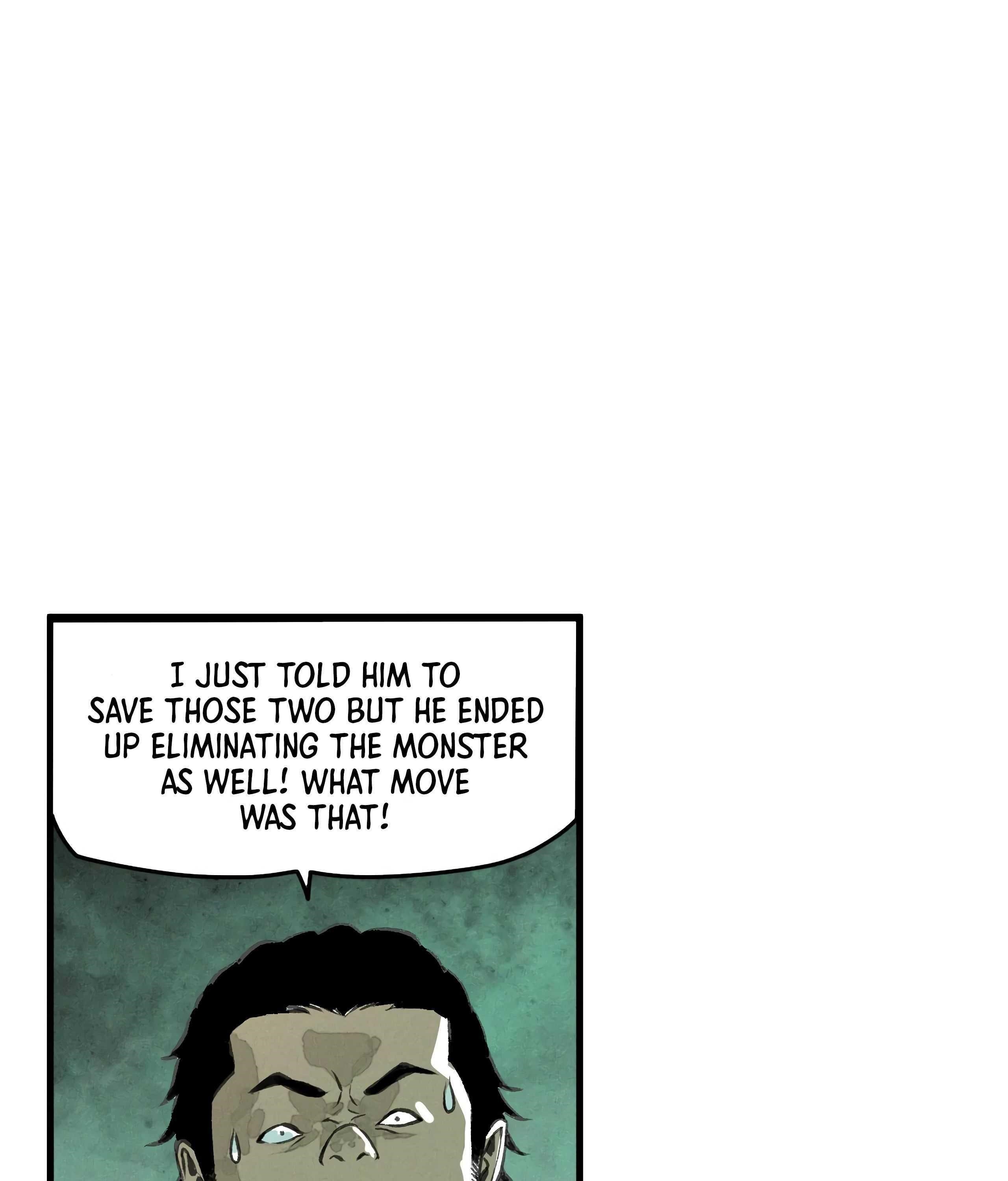 I Was Beaten Up By the BOSS Chapter 12 - Page 76