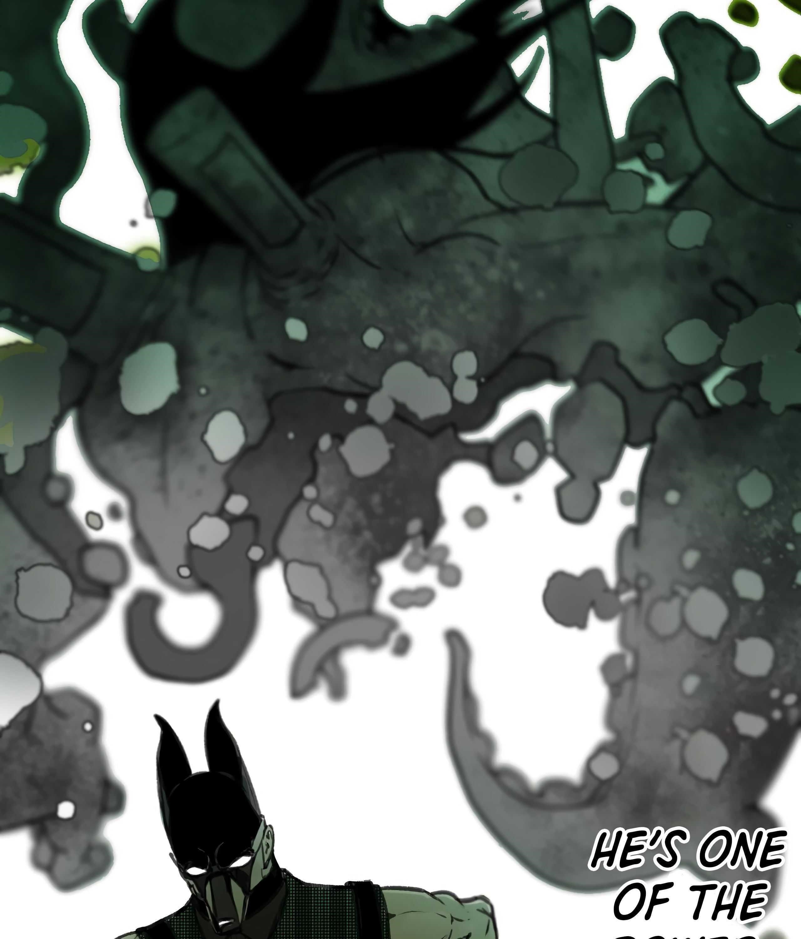 I Was Beaten Up By the BOSS Chapter 12 - Page 80