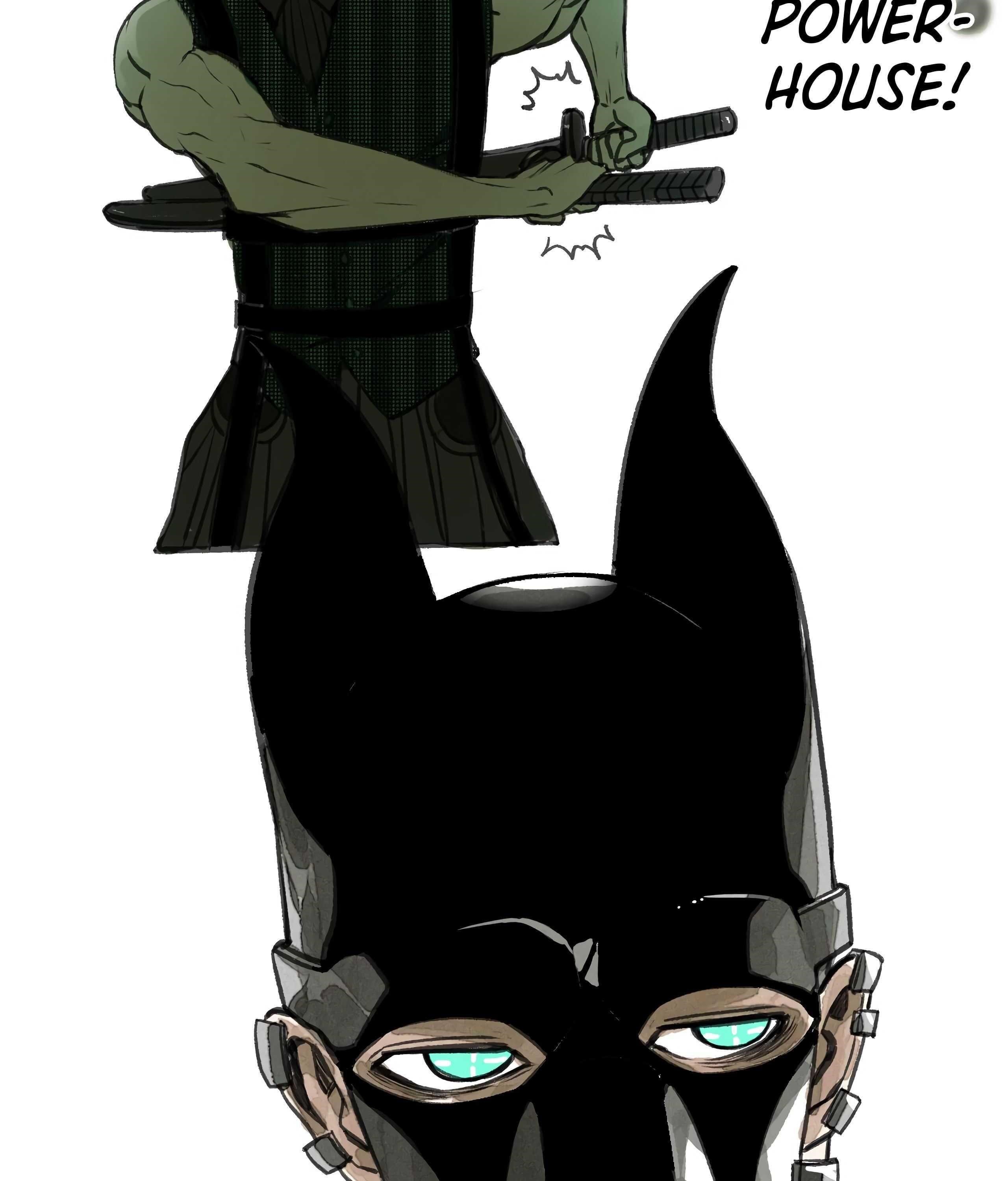 I Was Beaten Up By the BOSS Chapter 12 - Page 81