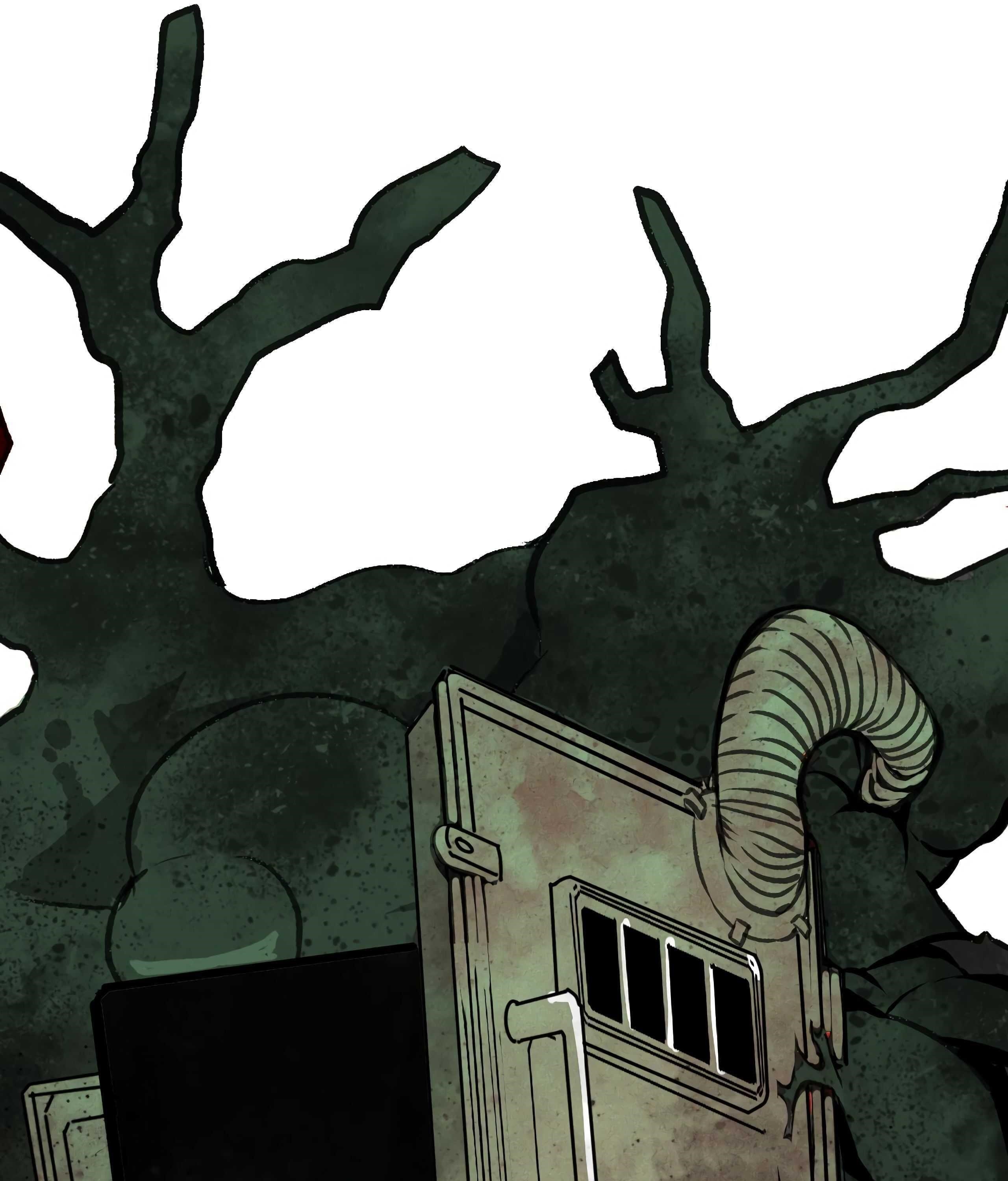 I Was Beaten Up By the BOSS Chapter 12 - Page 83