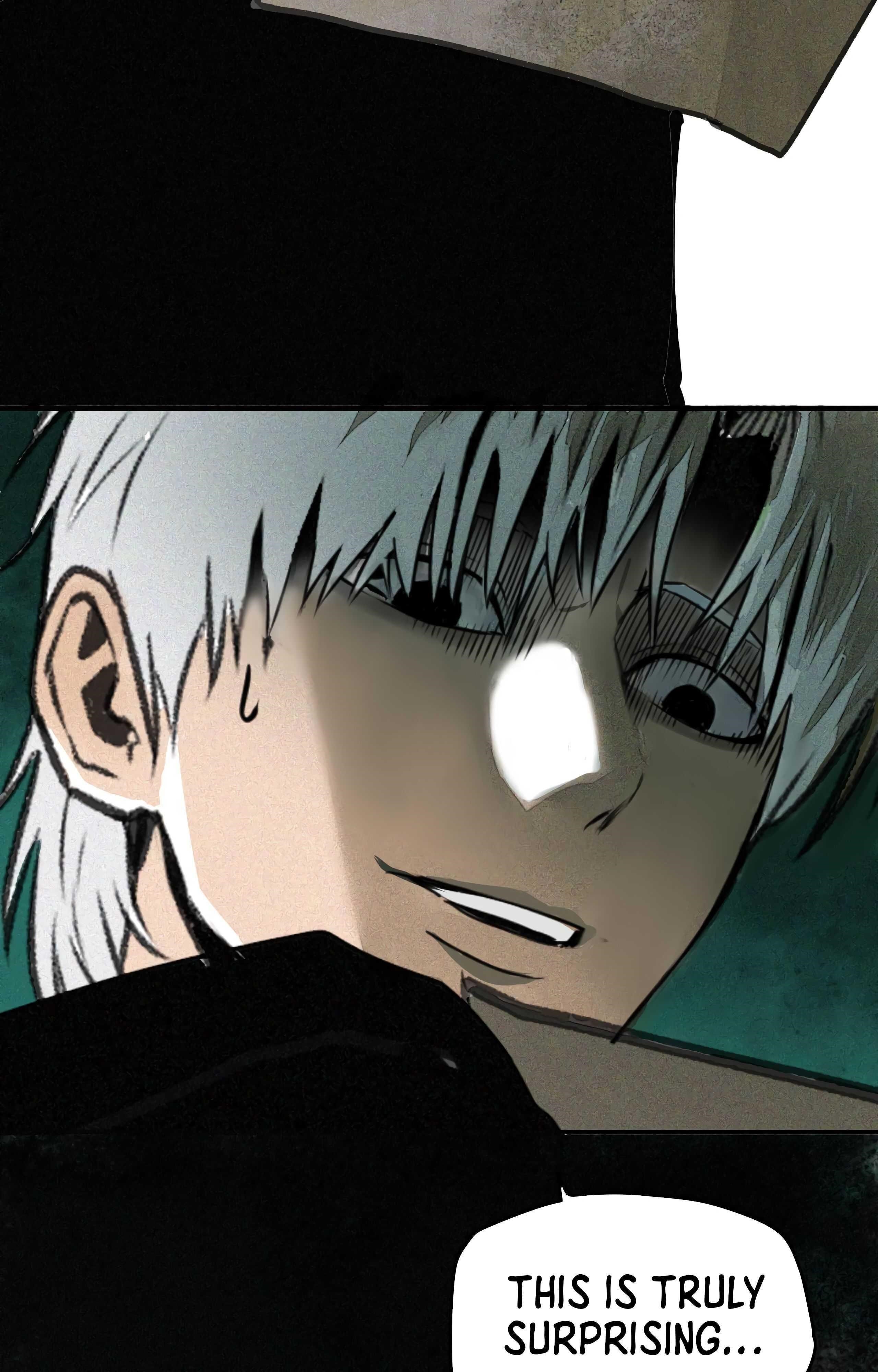 I Was Beaten Up By the BOSS Chapter 12 - Page 92