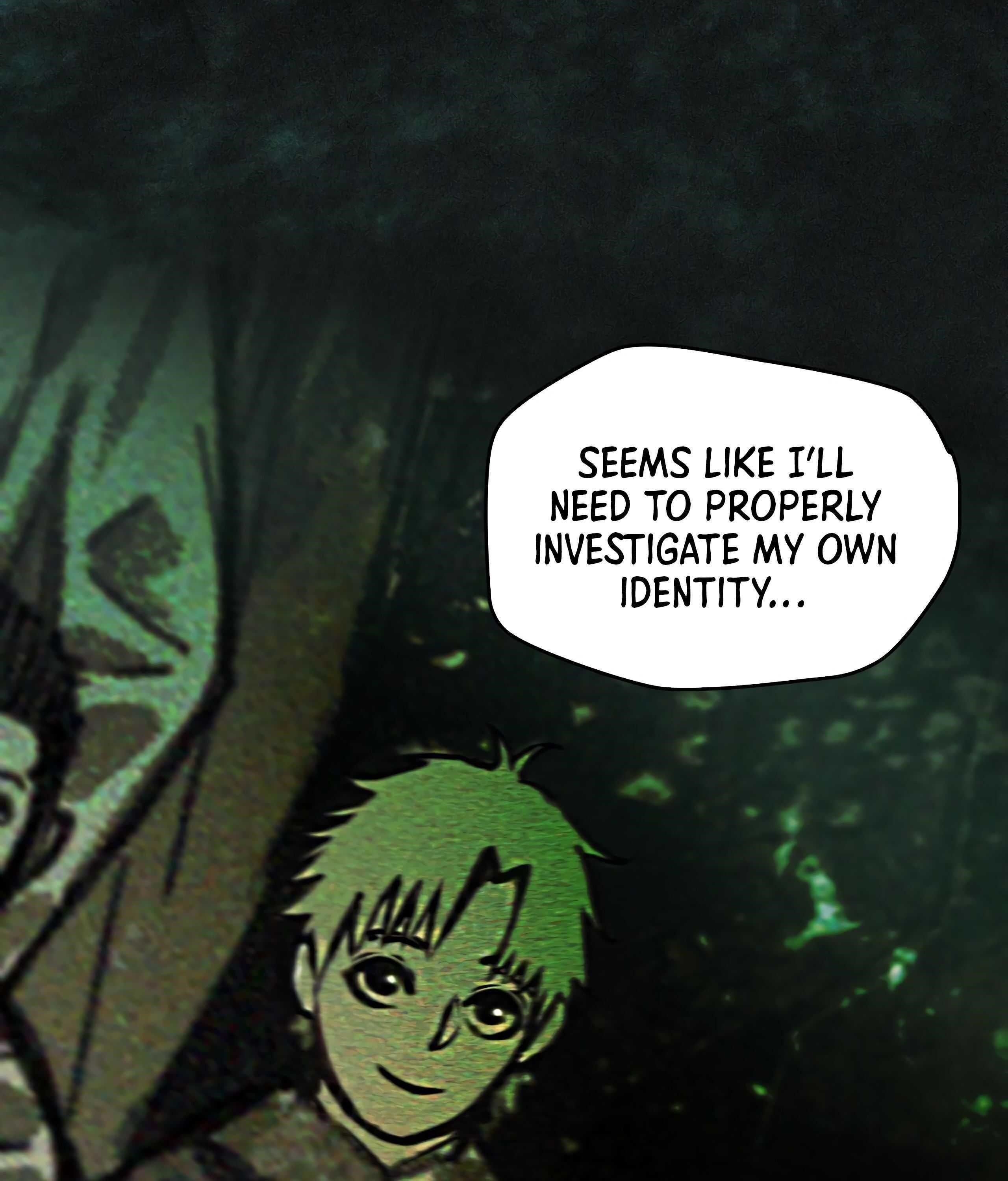 I Was Beaten Up By the BOSS Chapter 12 - Page 96