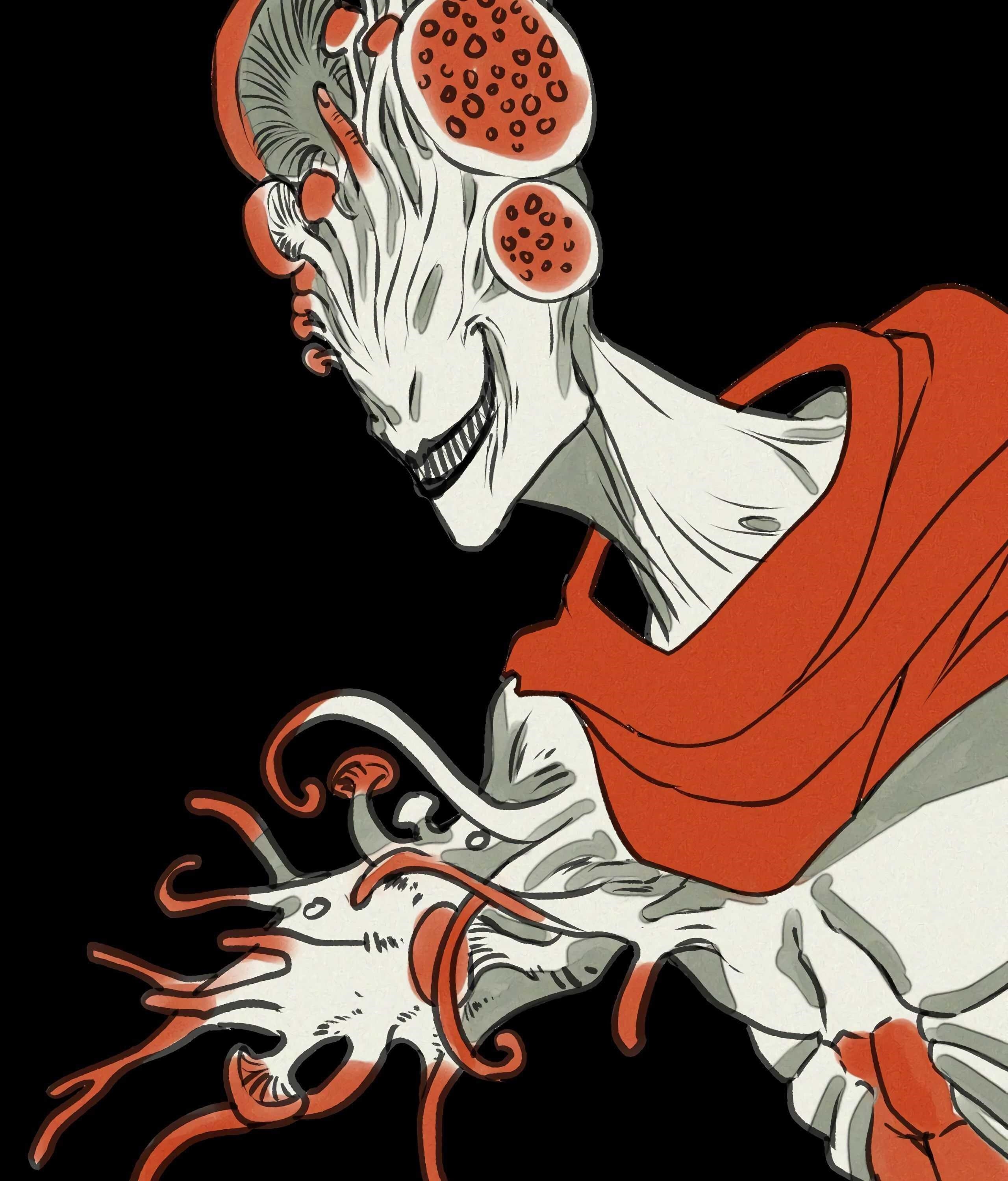 I Was Beaten Up By the BOSS Chapter 13 - Page 101