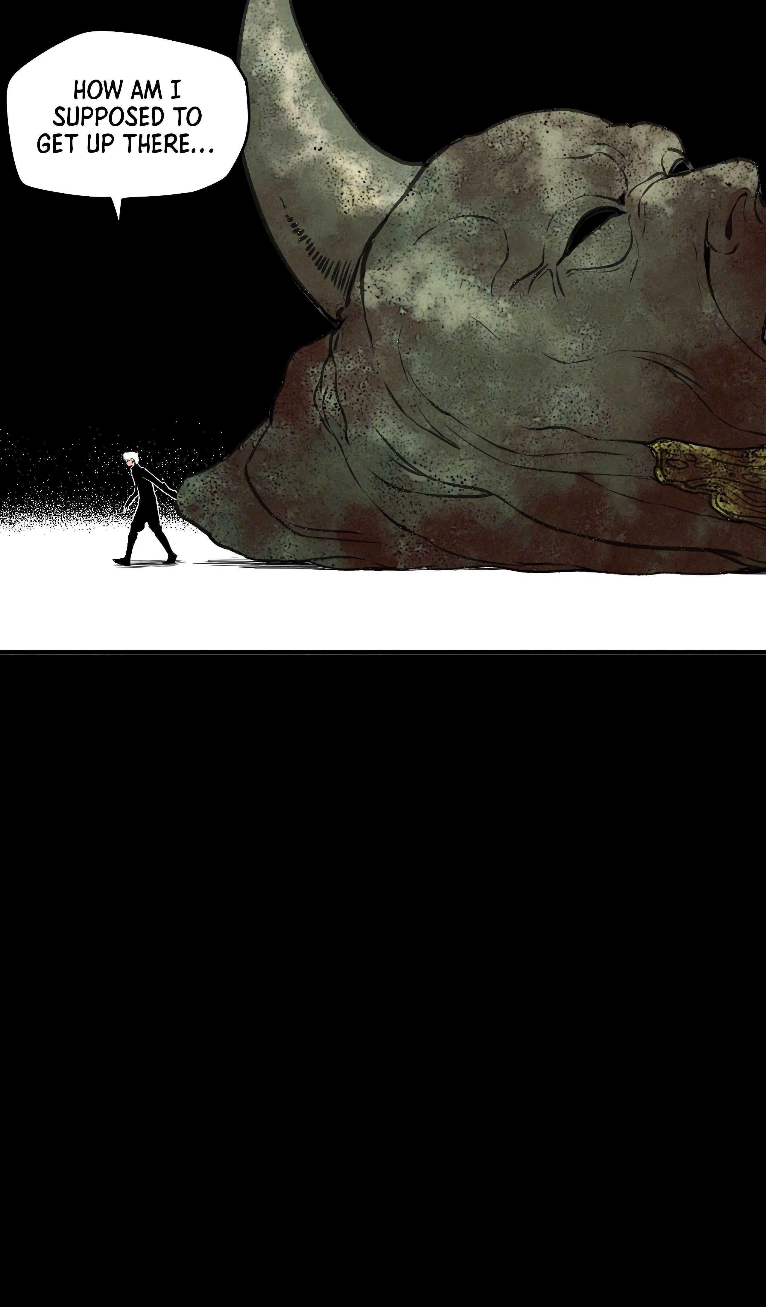 I Was Beaten Up By the BOSS Chapter 13 - Page 106