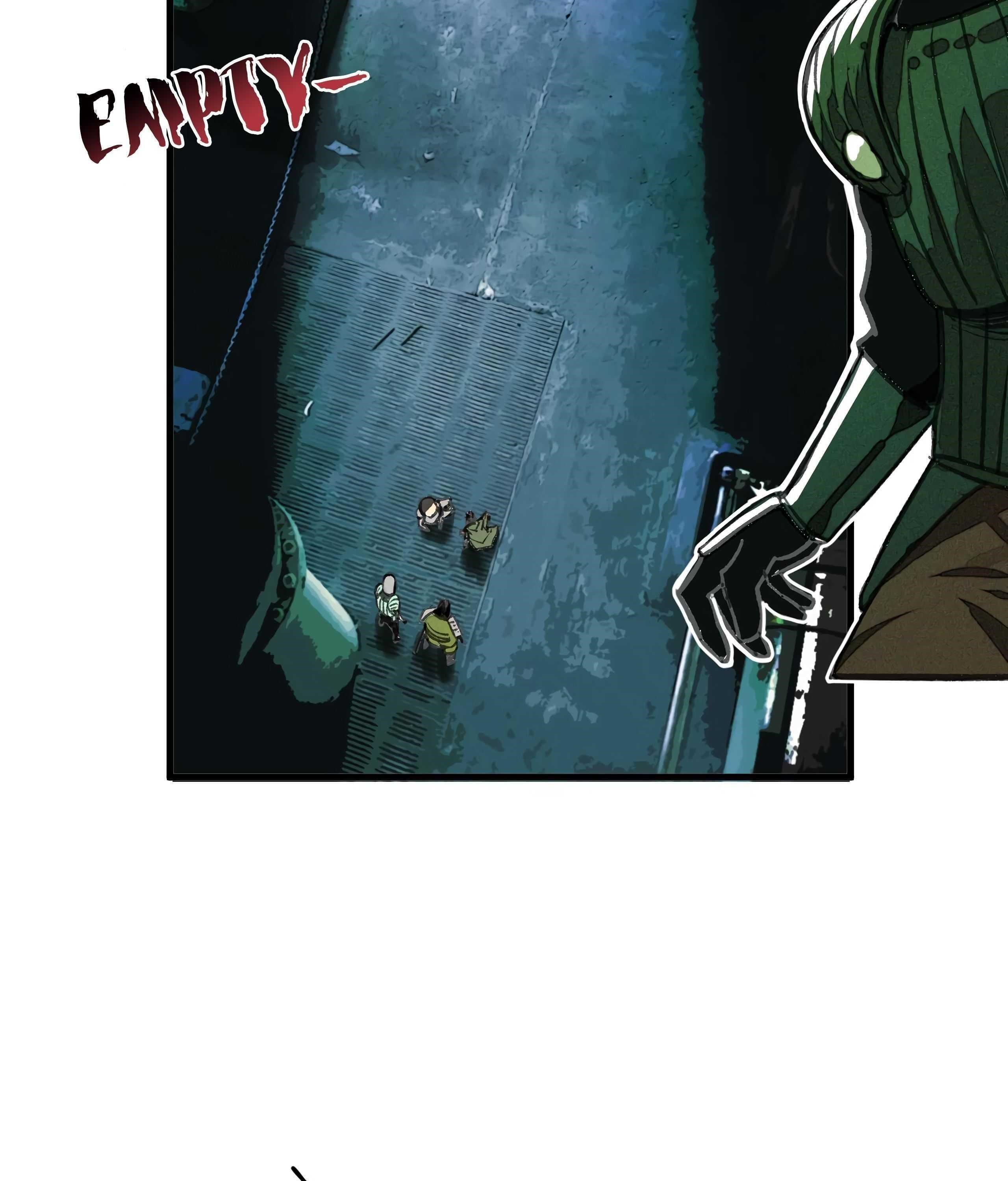 I Was Beaten Up By the BOSS Chapter 13 - Page 13