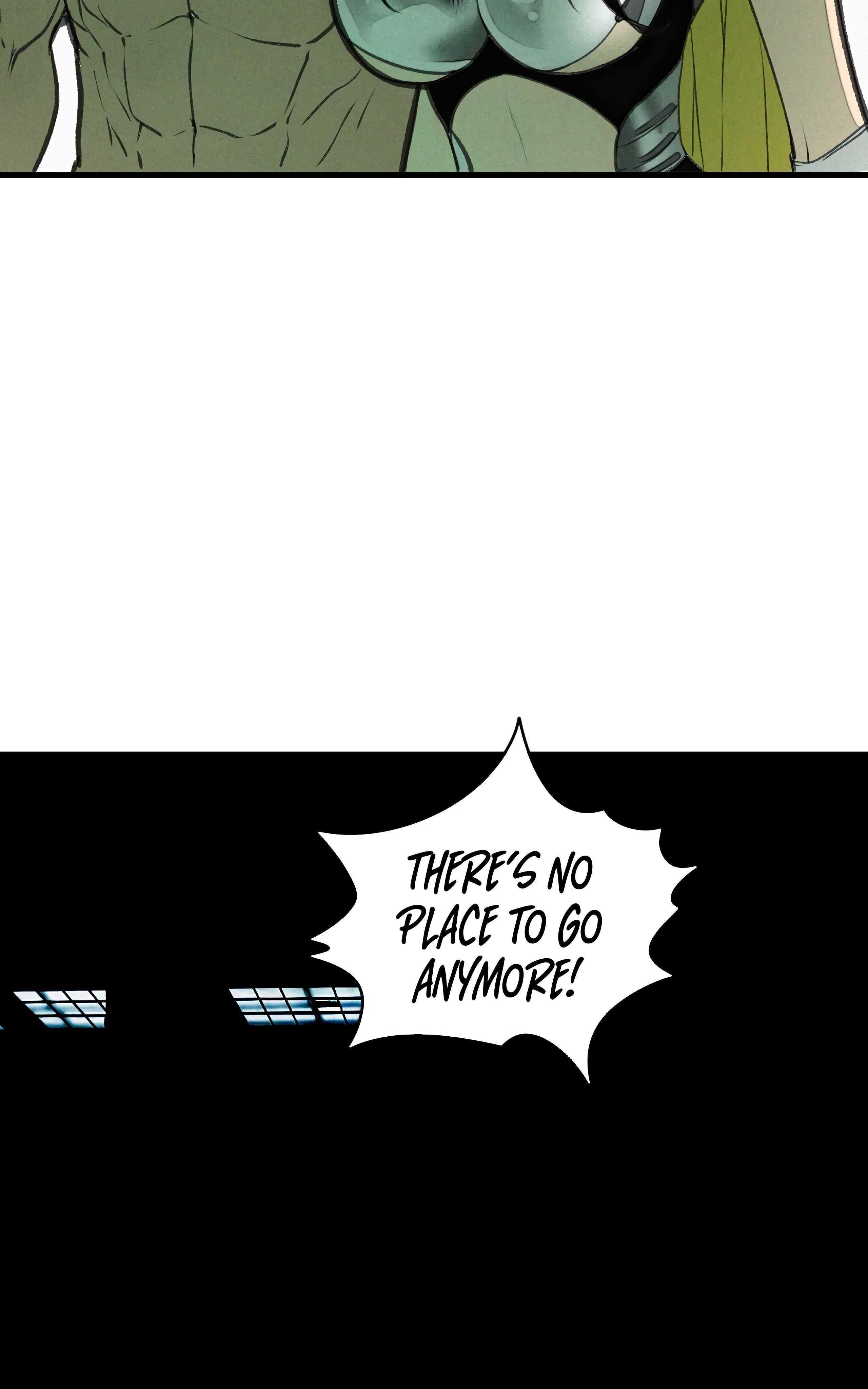 I Was Beaten Up By the BOSS Chapter 13 - Page 15