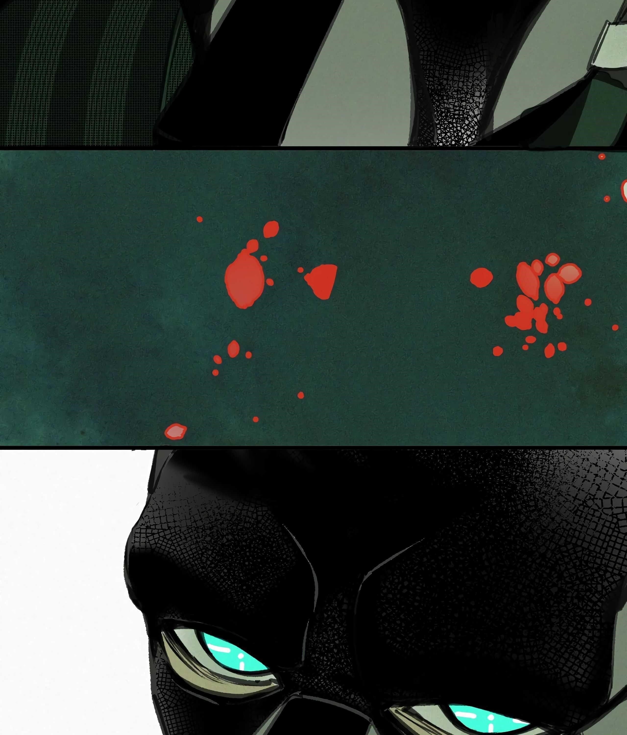 I Was Beaten Up By the BOSS Chapter 13 - Page 18