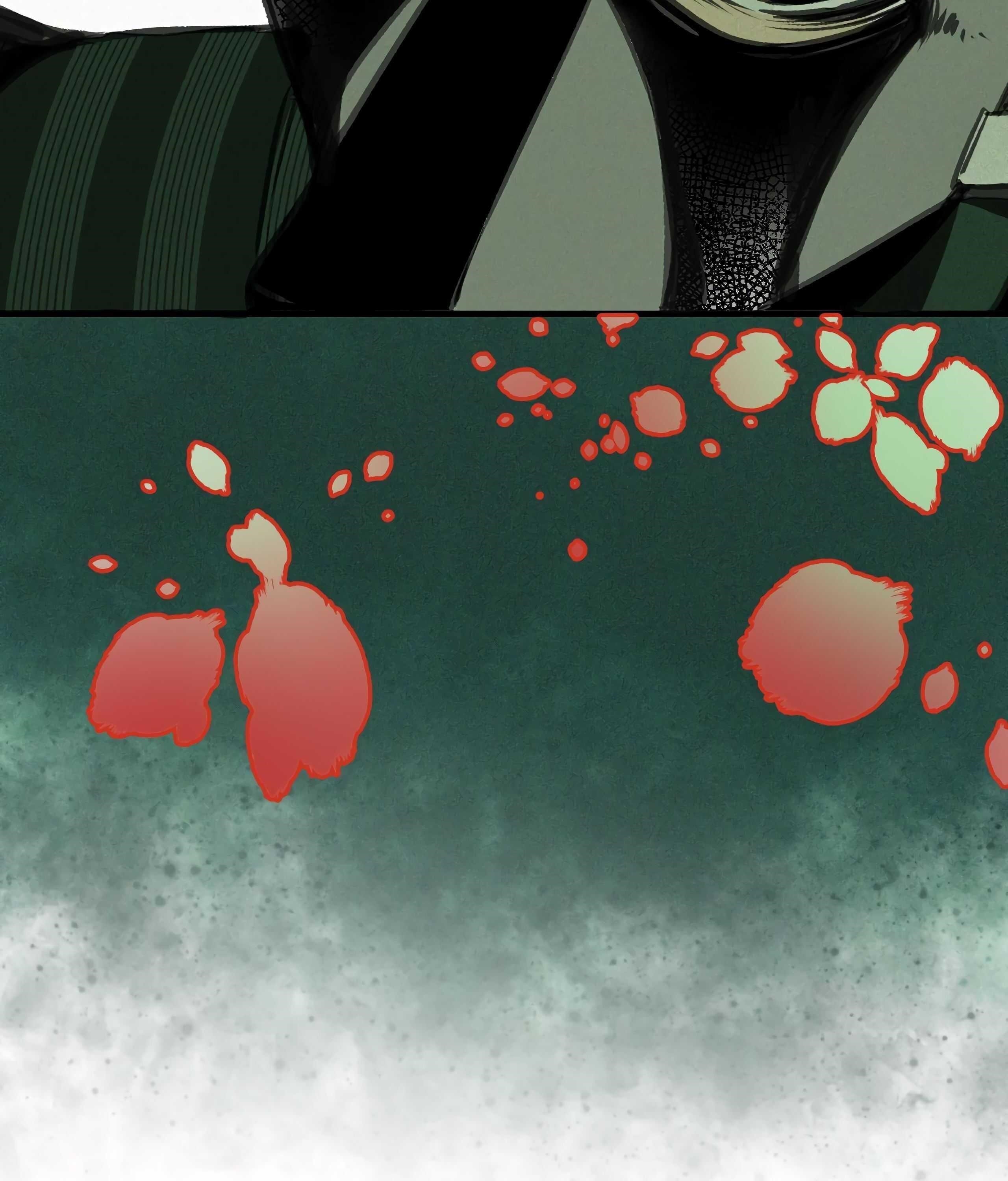 I Was Beaten Up By the BOSS Chapter 13 - Page 19