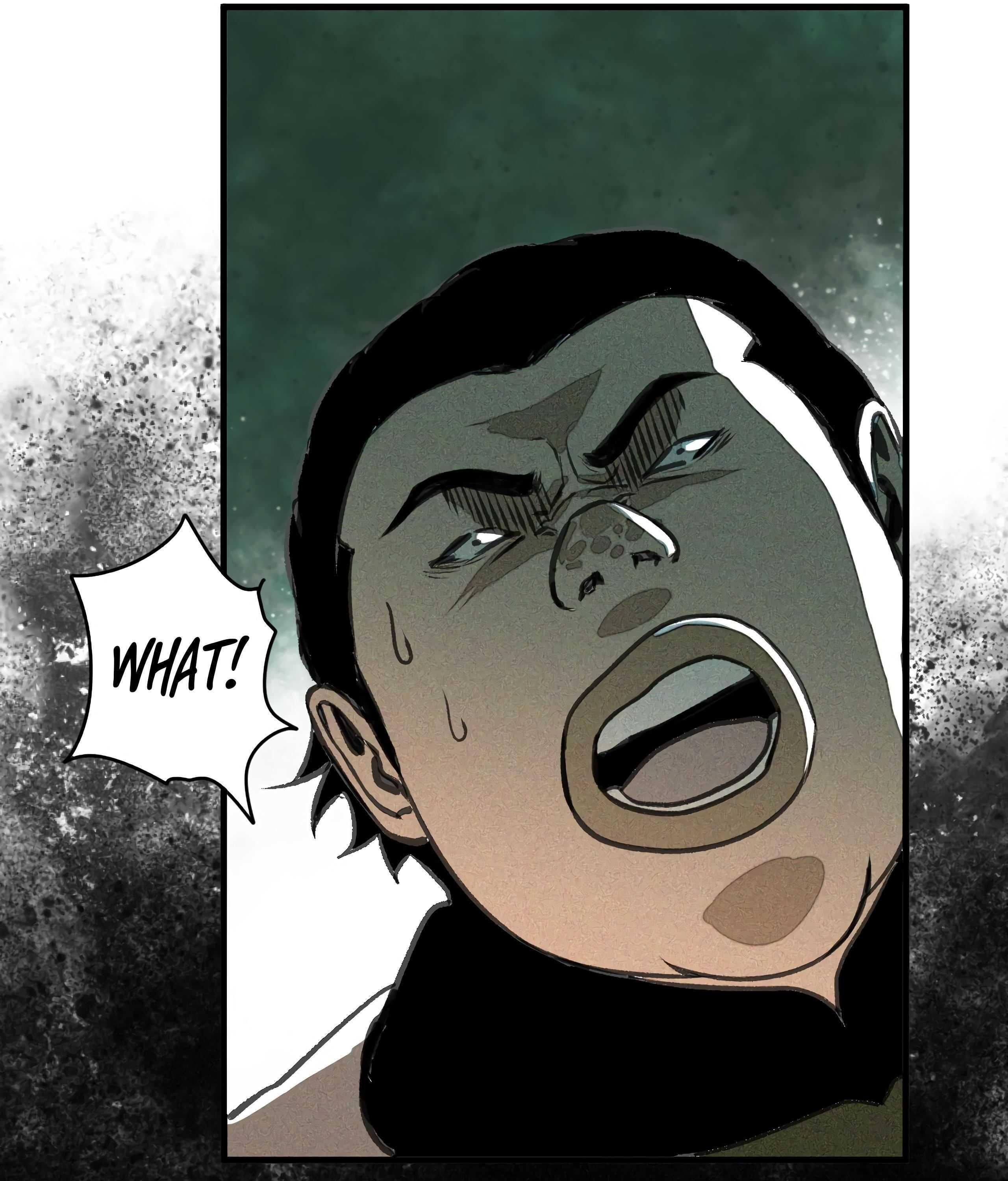 I Was Beaten Up By the BOSS Chapter 13 - Page 21