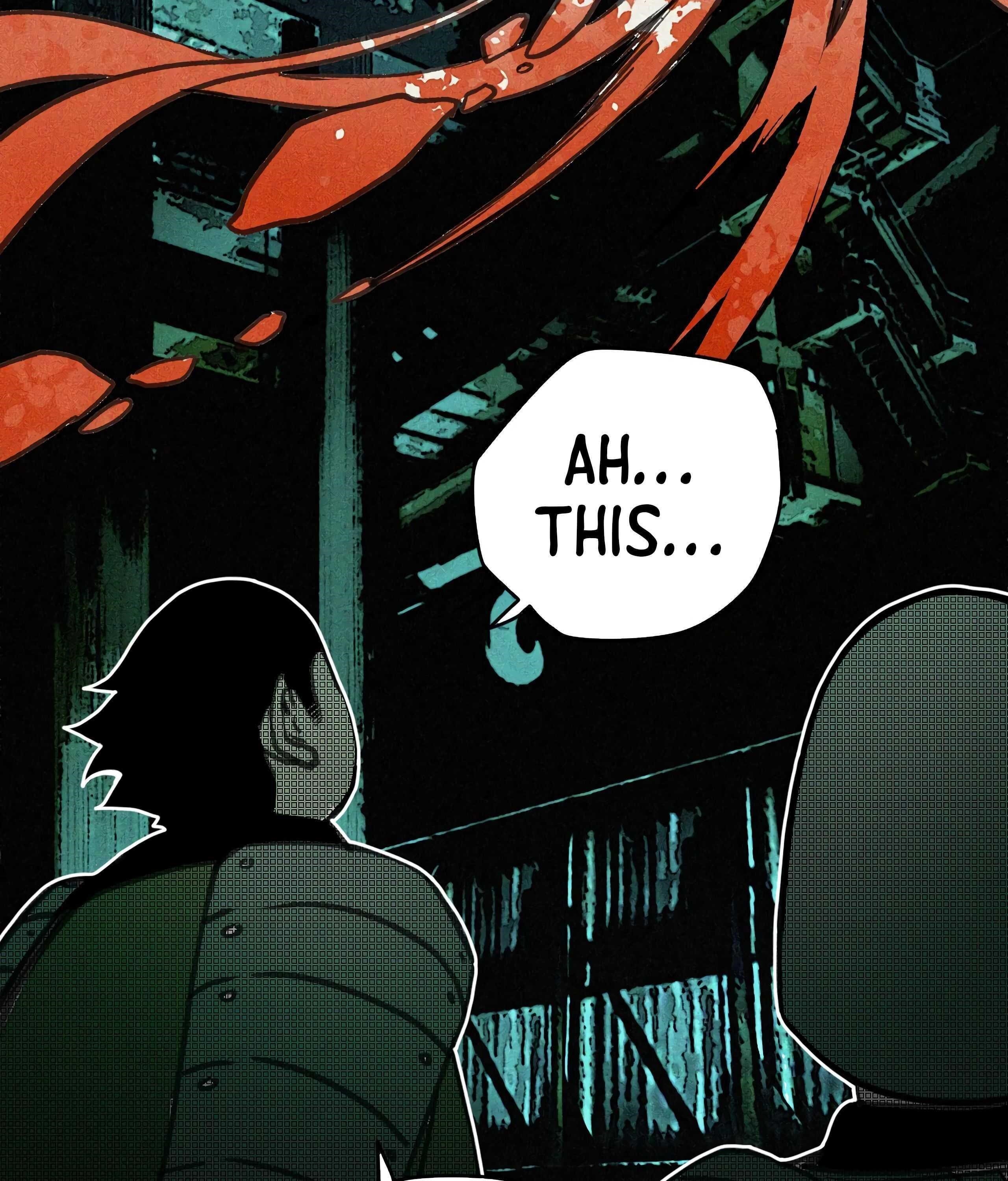 I Was Beaten Up By the BOSS Chapter 13 - Page 24