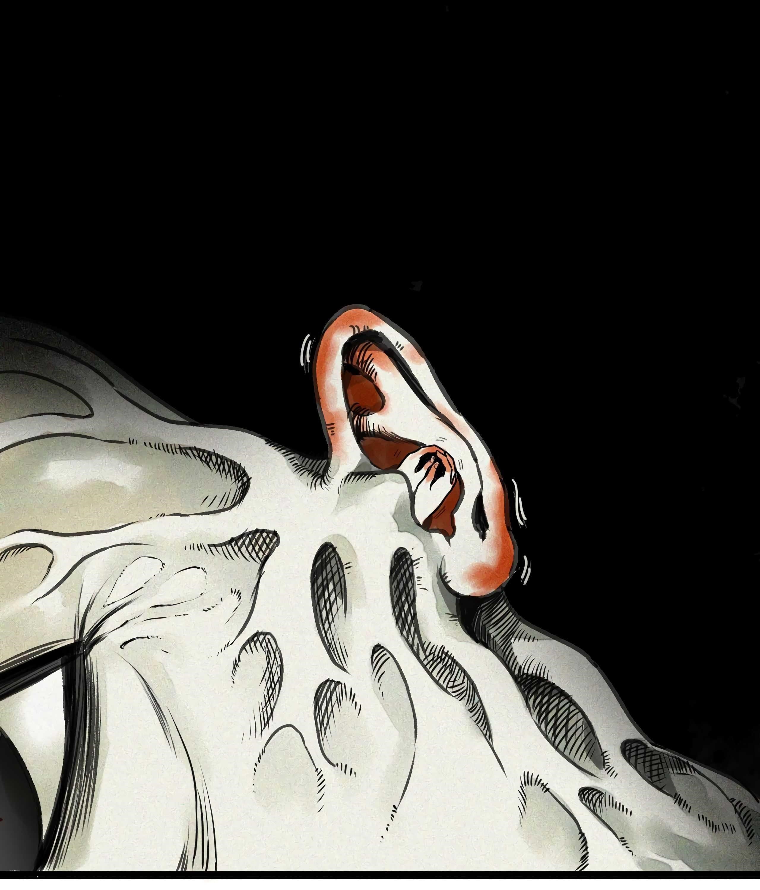 I Was Beaten Up By the BOSS Chapter 13 - Page 26