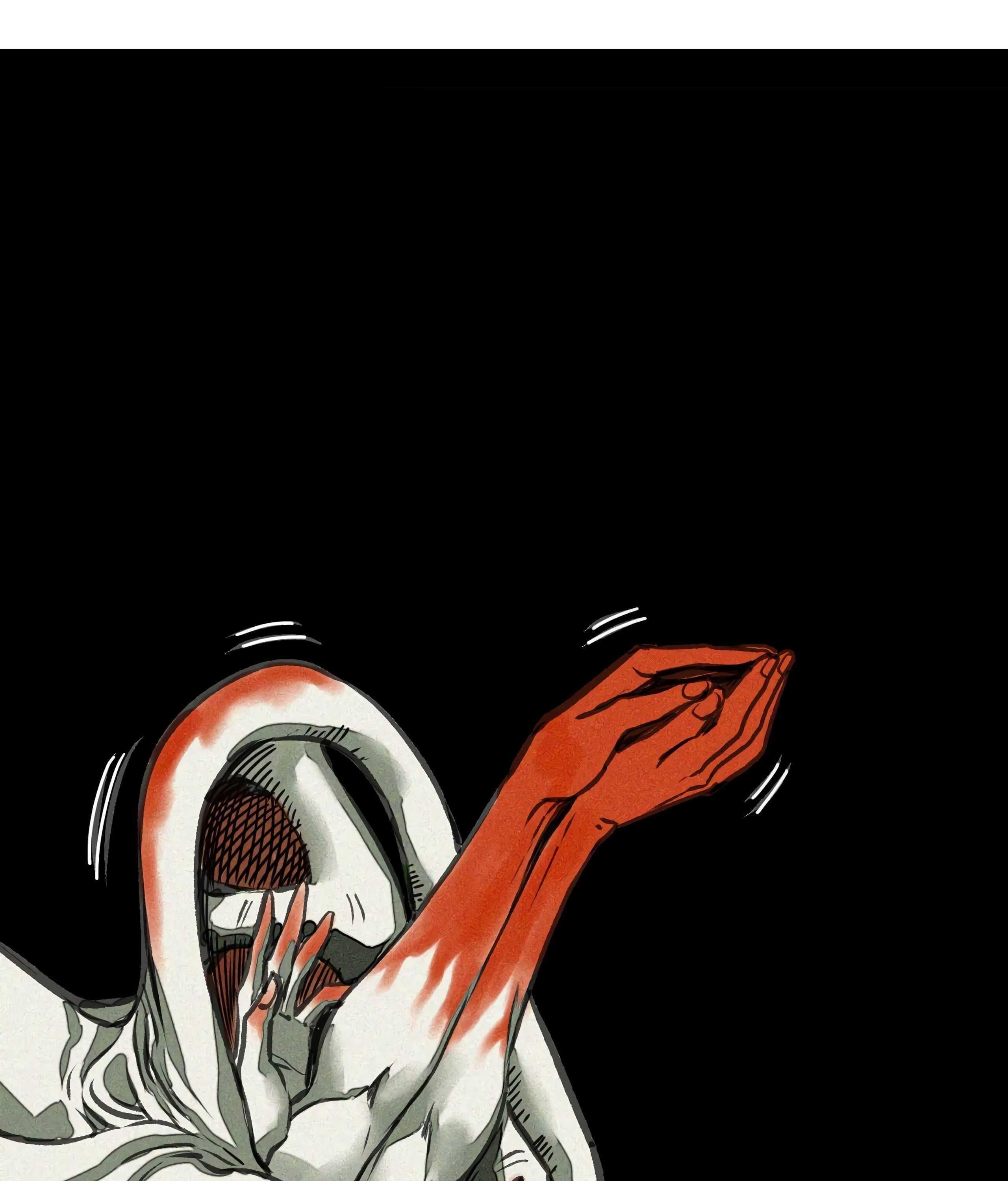 I Was Beaten Up By the BOSS Chapter 13 - Page 27