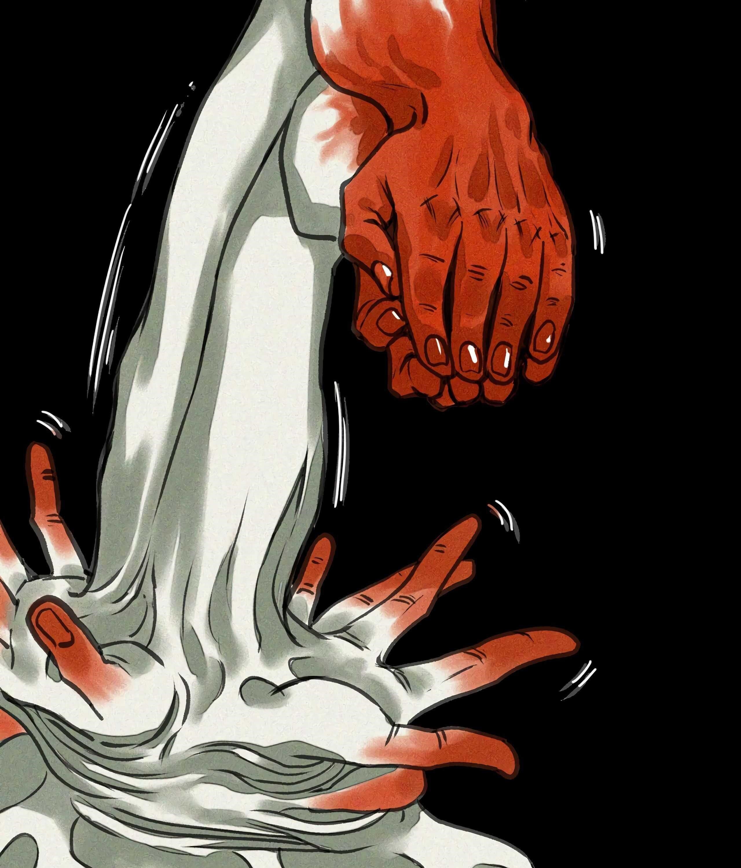 I Was Beaten Up By the BOSS Chapter 13 - Page 29