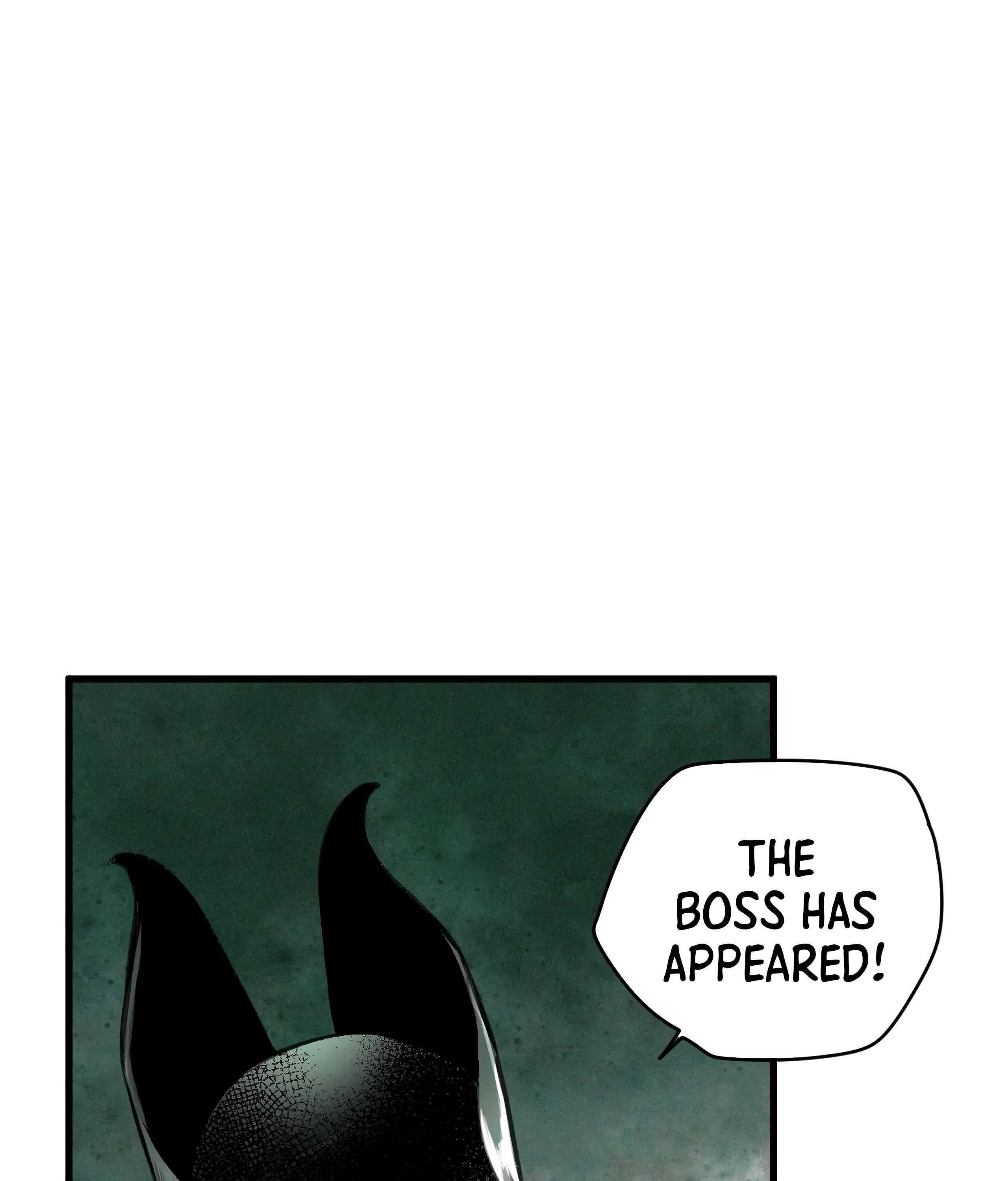 I Was Beaten Up By the BOSS Chapter 13 - Page 34