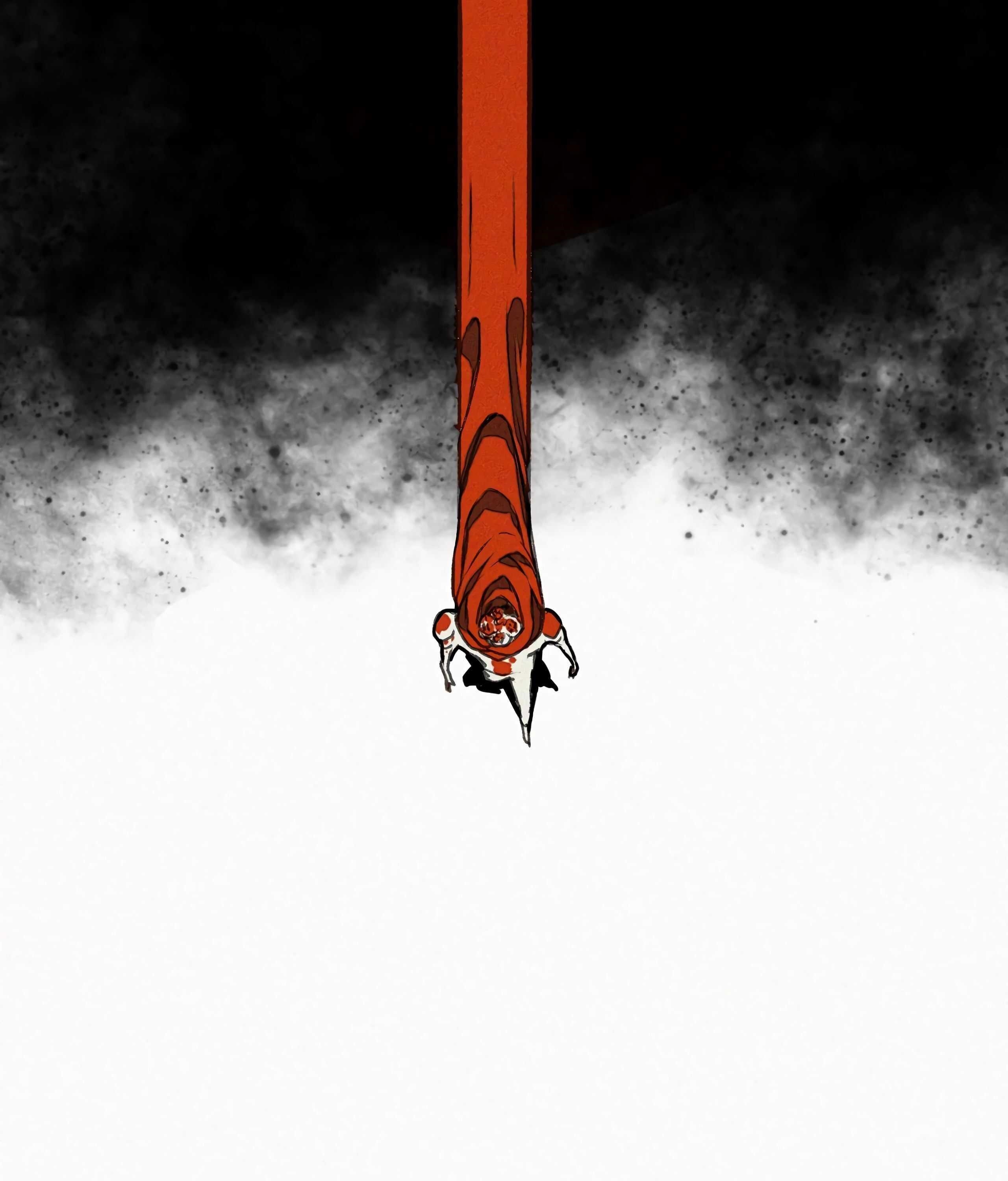 I Was Beaten Up By the BOSS Chapter 13 - Page 43