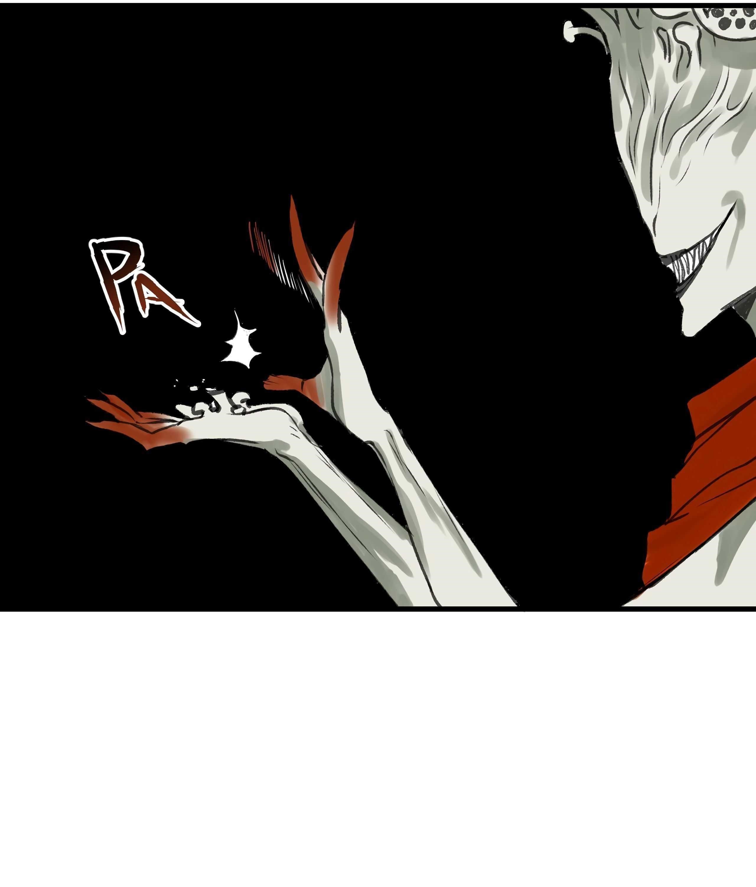 I Was Beaten Up By the BOSS Chapter 13 - Page 46