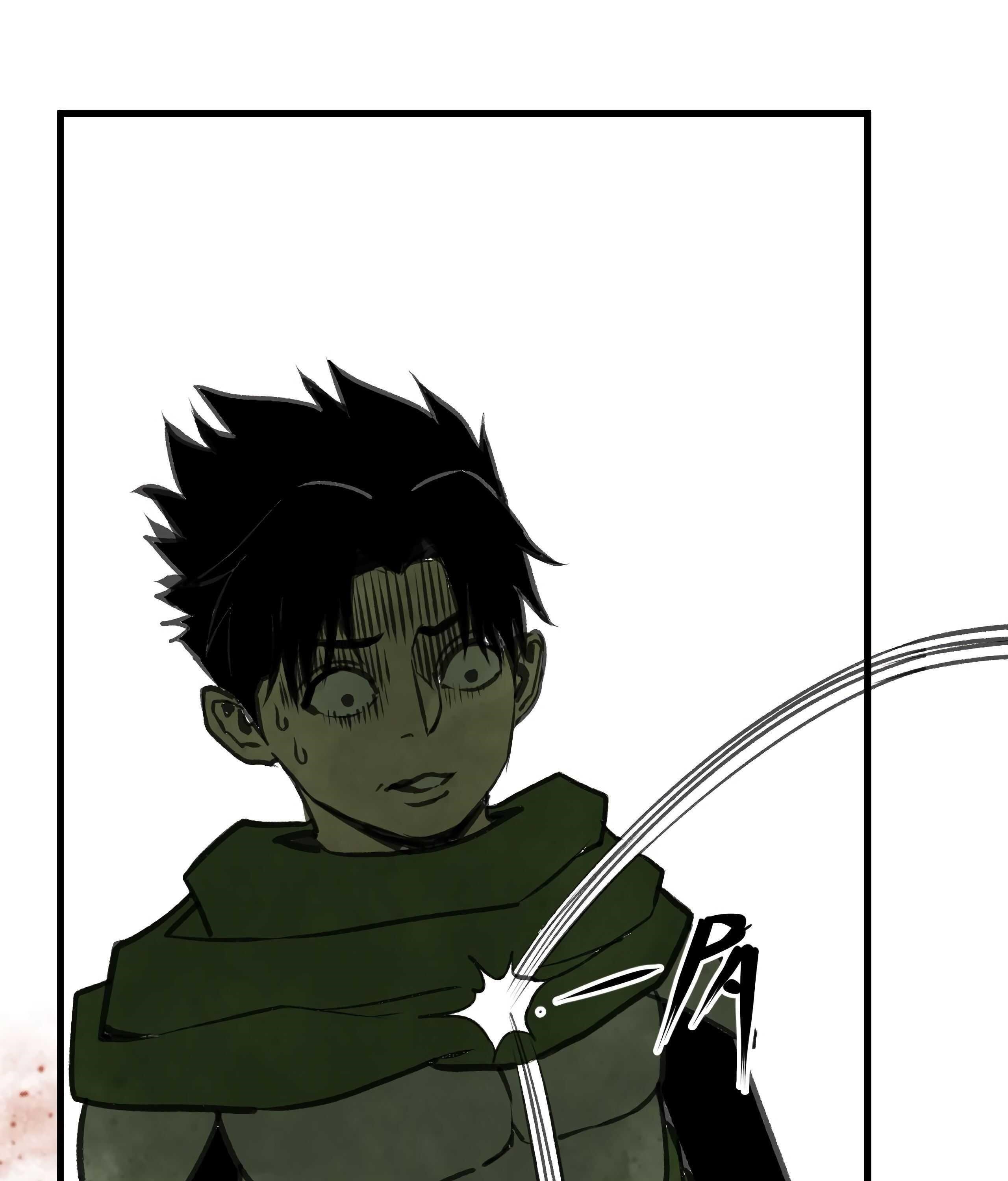 I Was Beaten Up By the BOSS Chapter 13 - Page 47