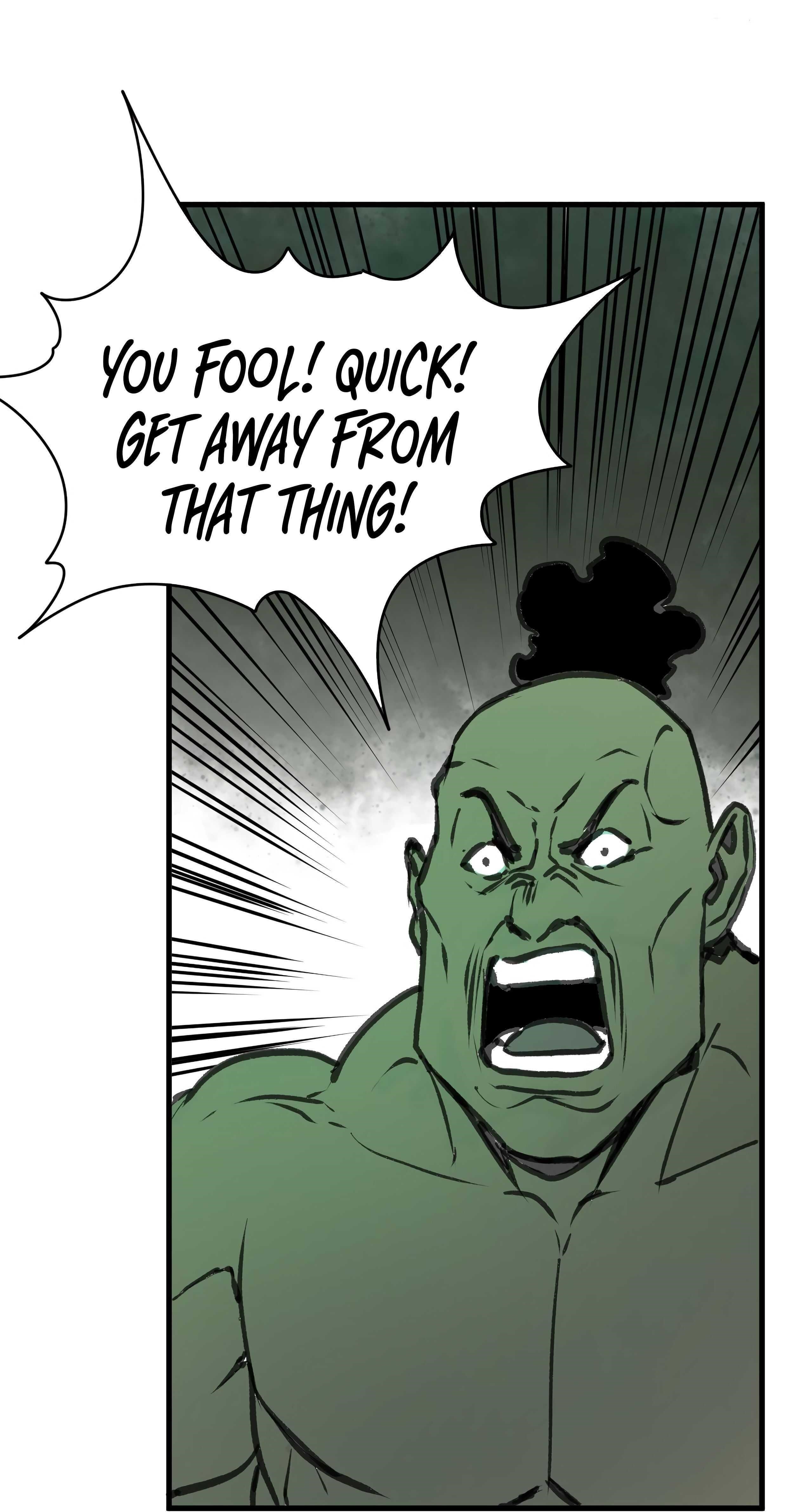 I Was Beaten Up By the BOSS Chapter 13 - Page 50