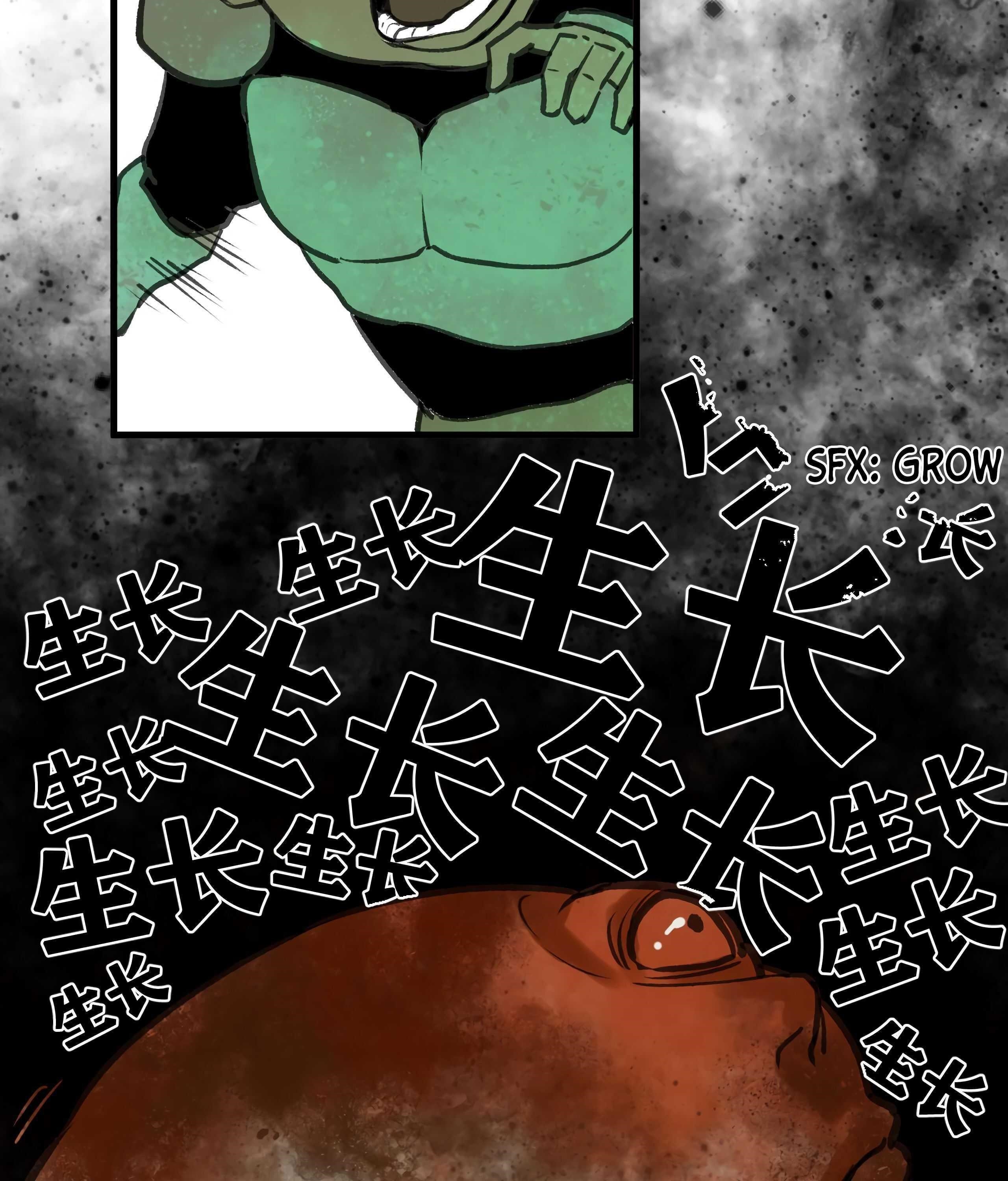 I Was Beaten Up By the BOSS Chapter 13 - Page 53