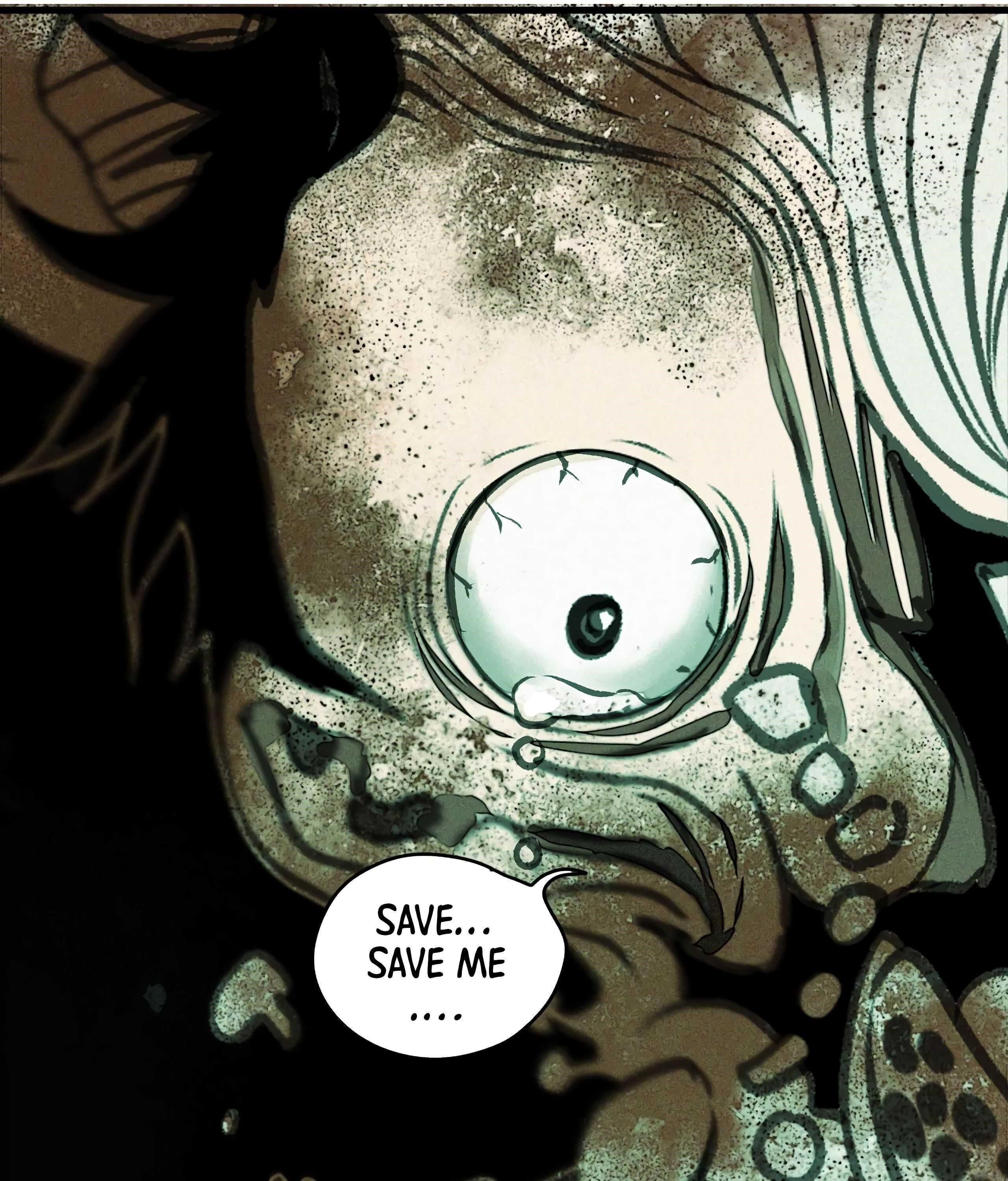 I Was Beaten Up By the BOSS Chapter 13 - Page 56