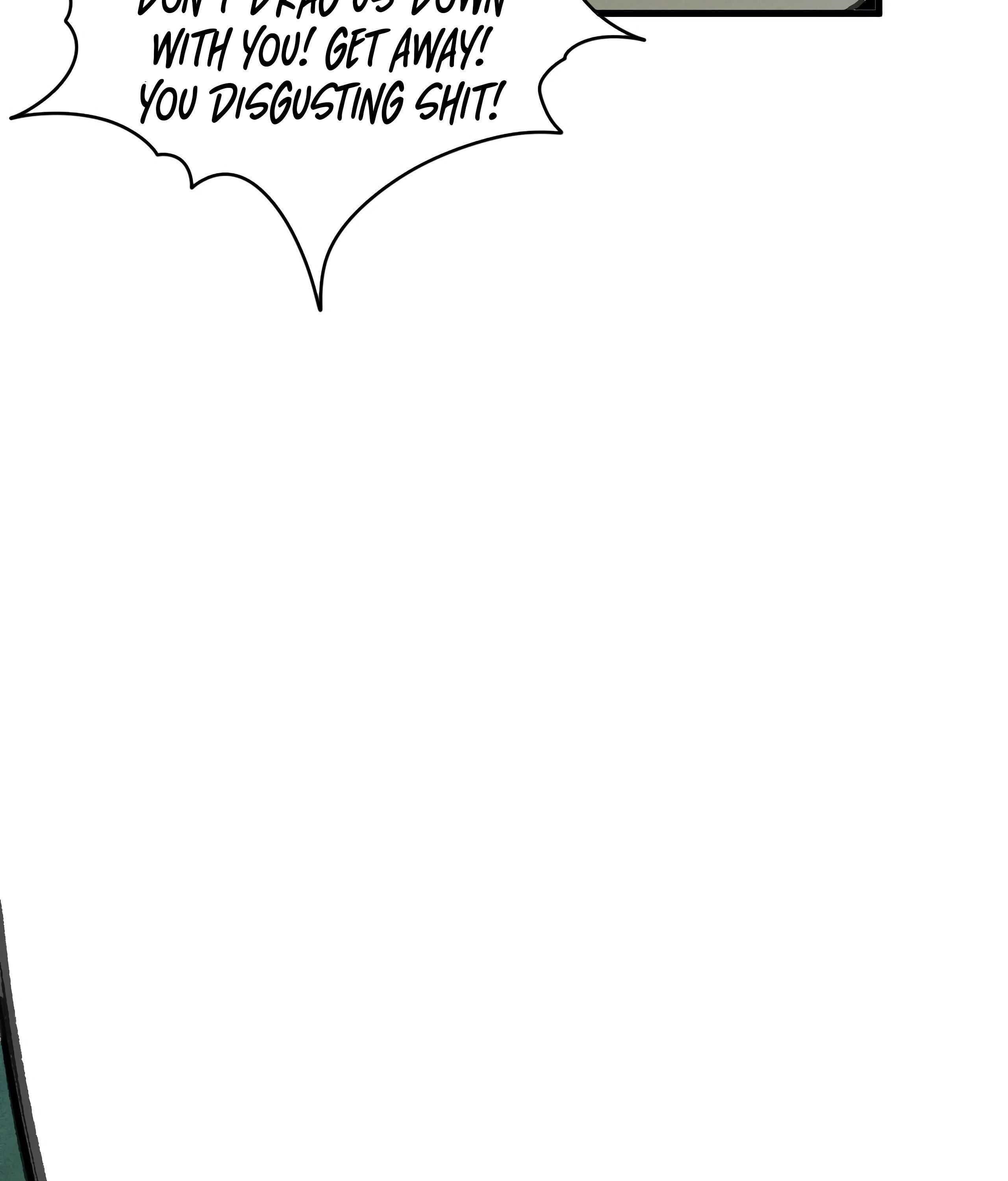 I Was Beaten Up By the BOSS Chapter 13 - Page 59