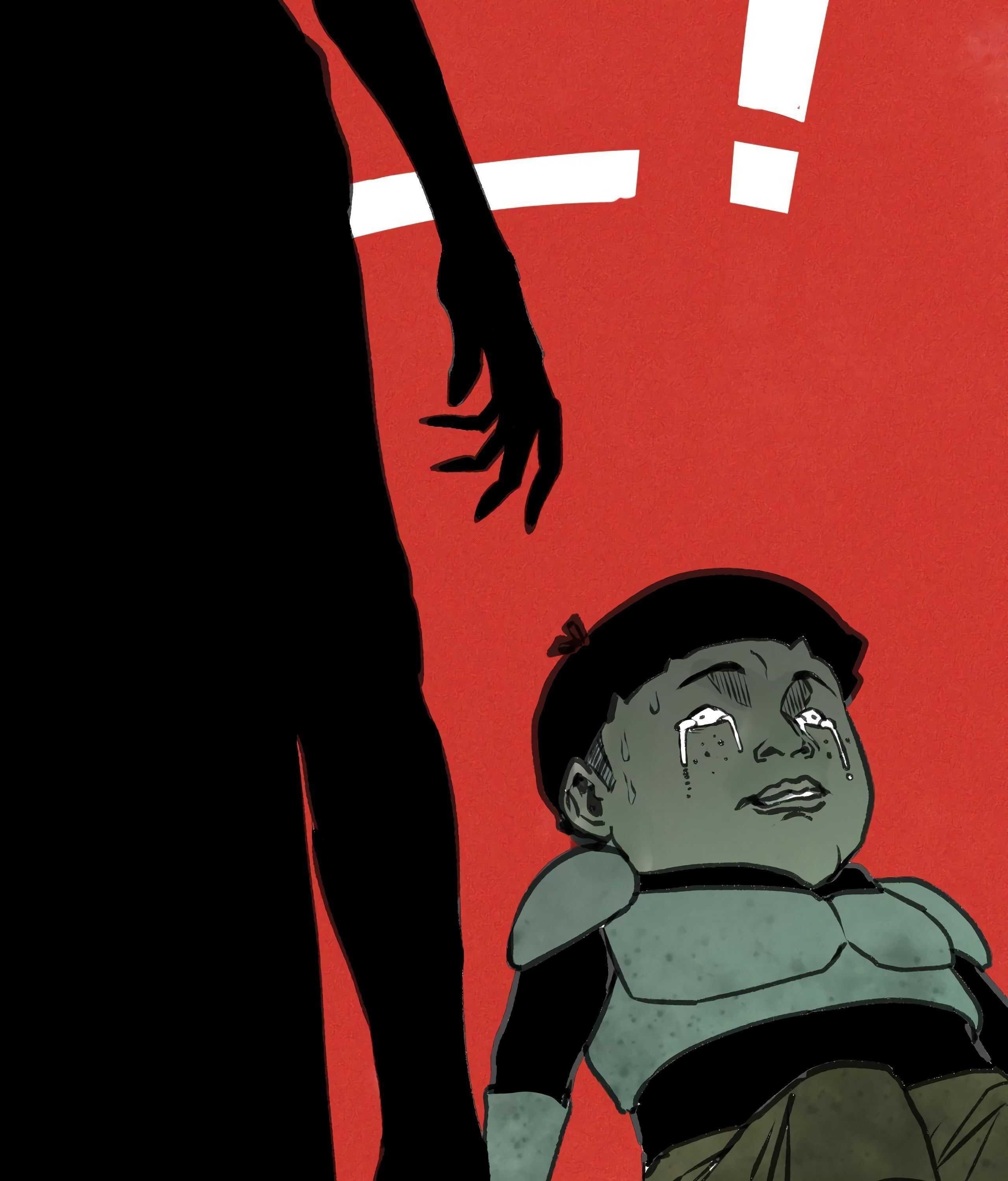 I Was Beaten Up By the BOSS Chapter 13 - Page 63