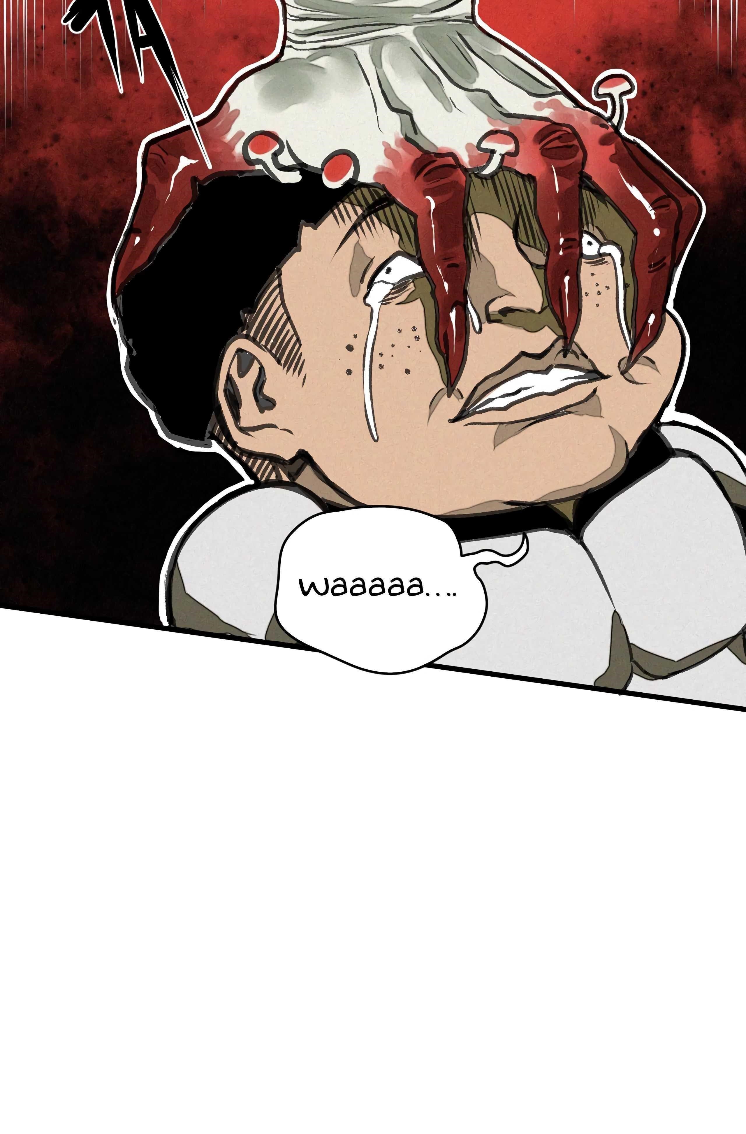 I Was Beaten Up By the BOSS Chapter 13 - Page 65