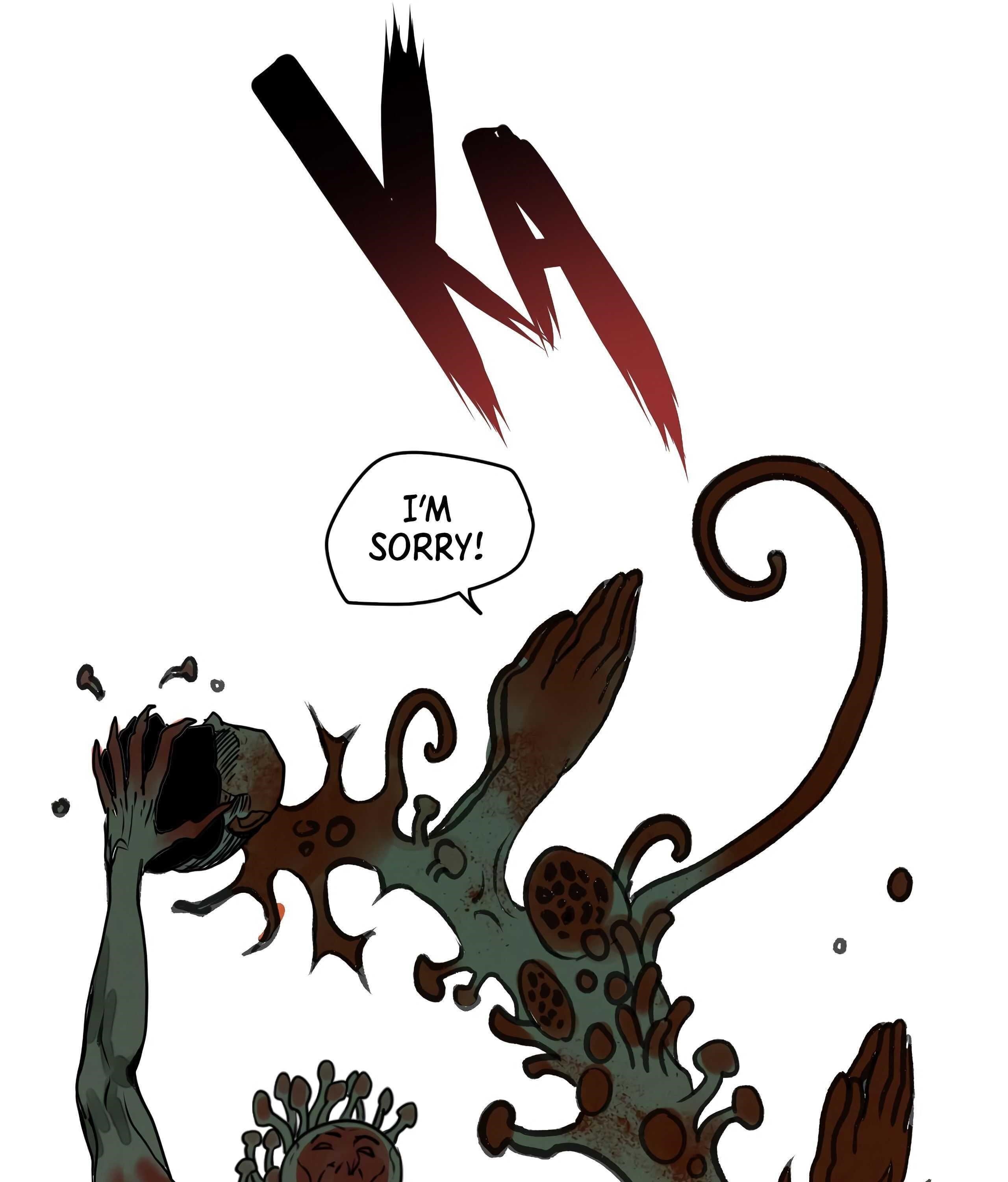 I Was Beaten Up By the BOSS Chapter 13 - Page 66