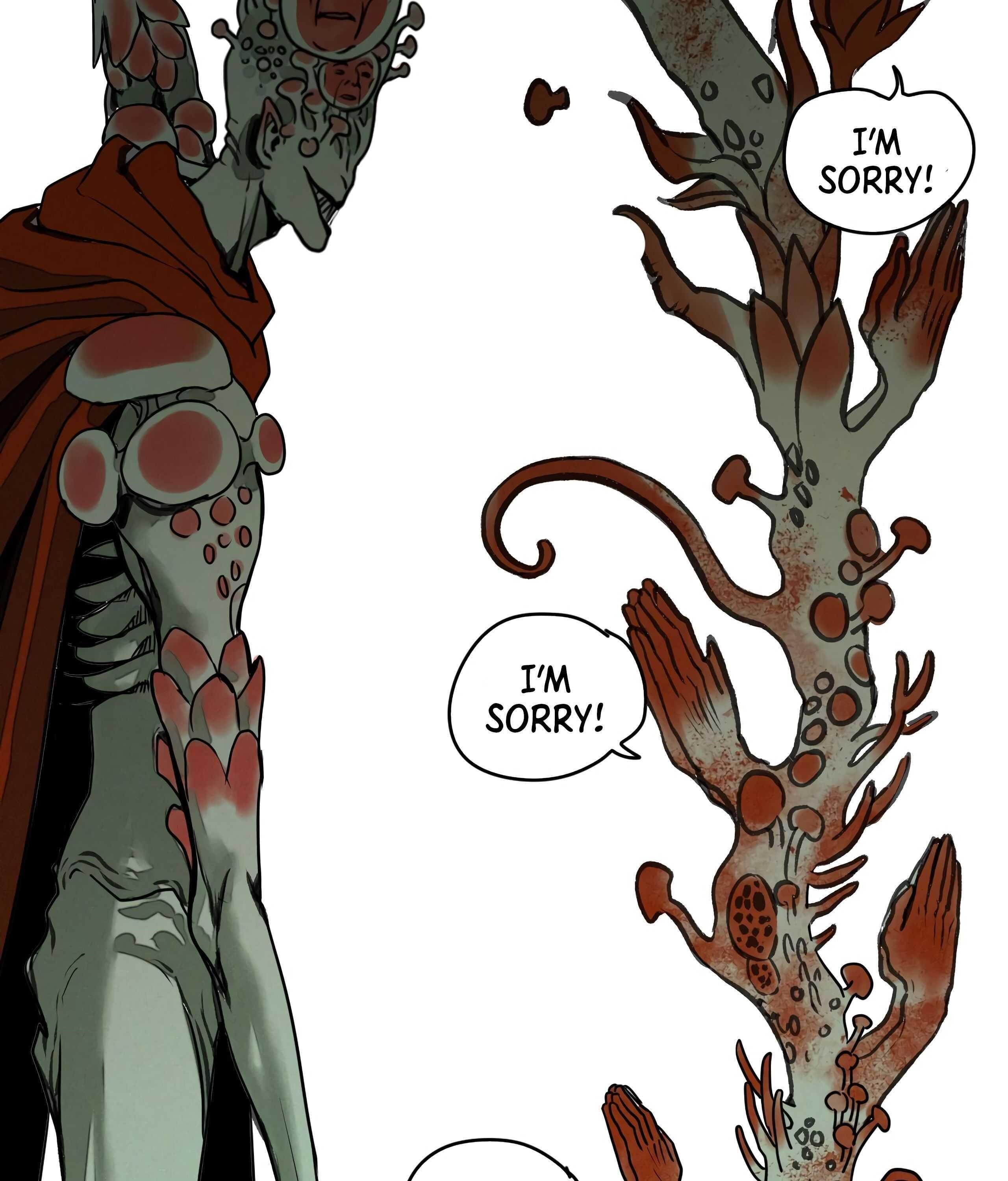 I Was Beaten Up By the BOSS Chapter 13 - Page 67