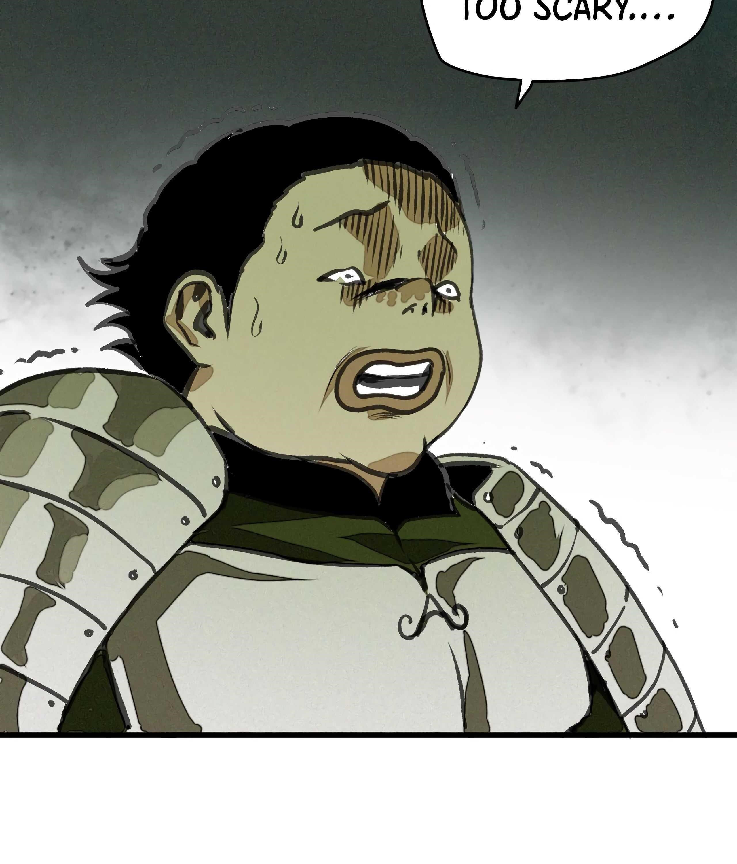 I Was Beaten Up By the BOSS Chapter 13 - Page 69