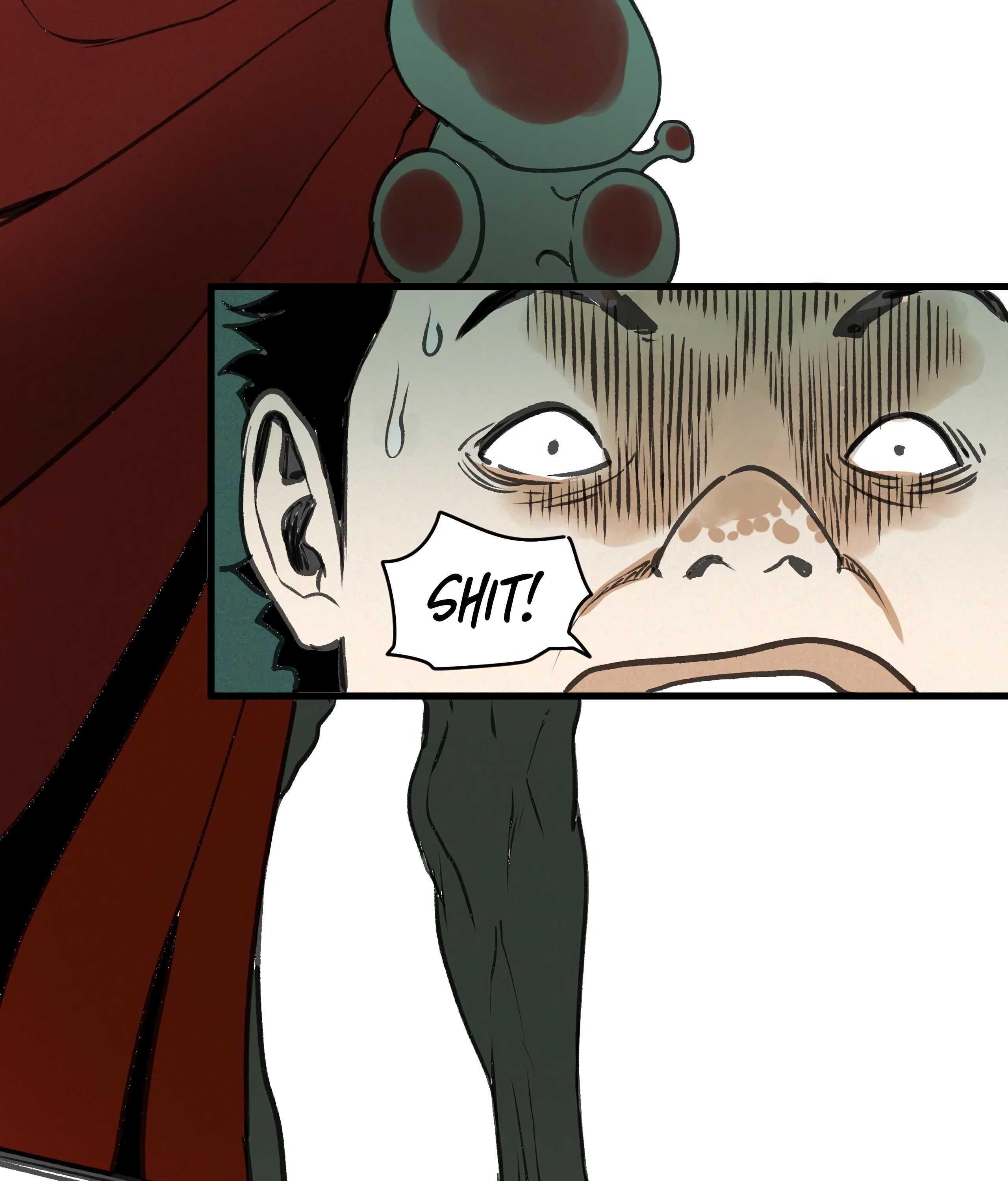 I Was Beaten Up By the BOSS Chapter 13 - Page 71