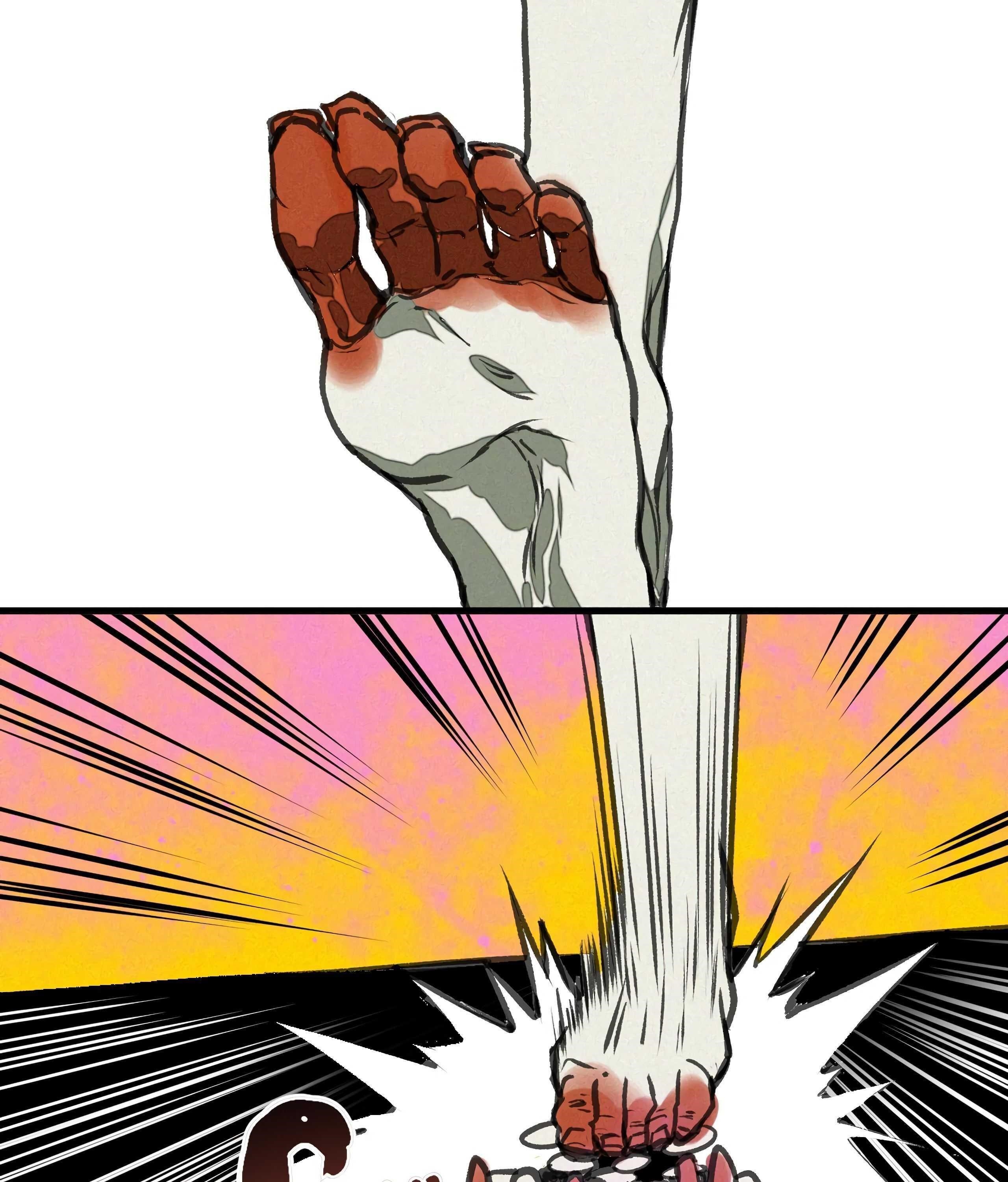 I Was Beaten Up By the BOSS Chapter 13 - Page 73